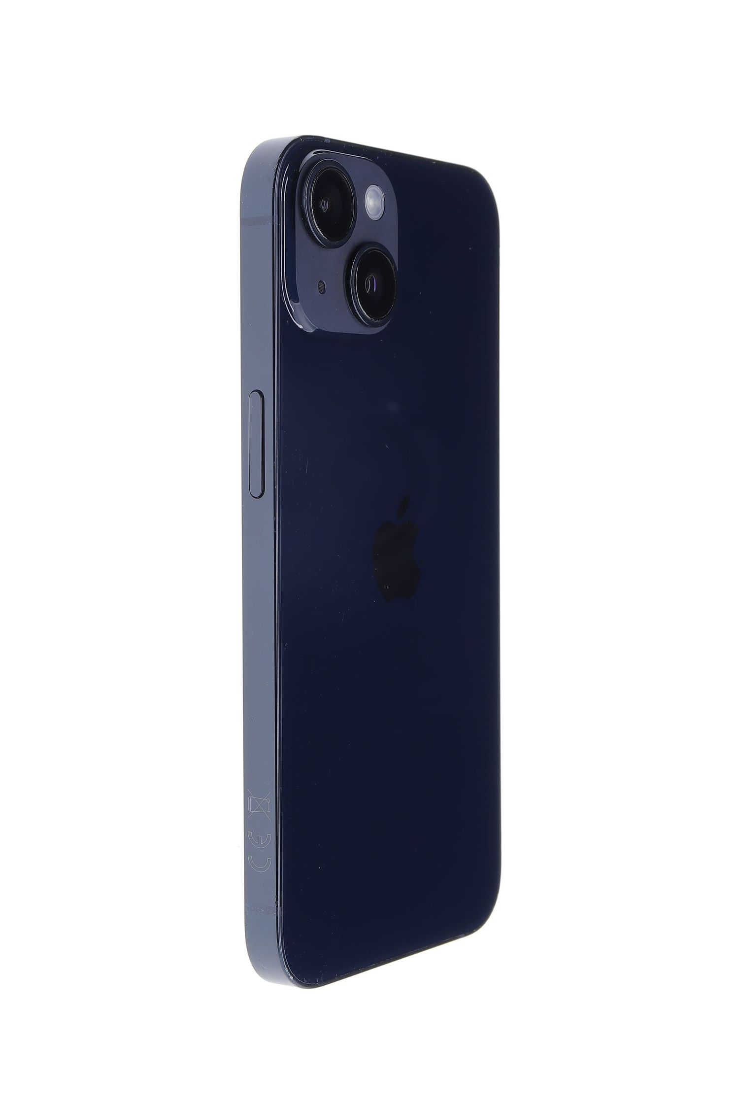 Apple iPhone 14 128 GB Midnight - Много добро