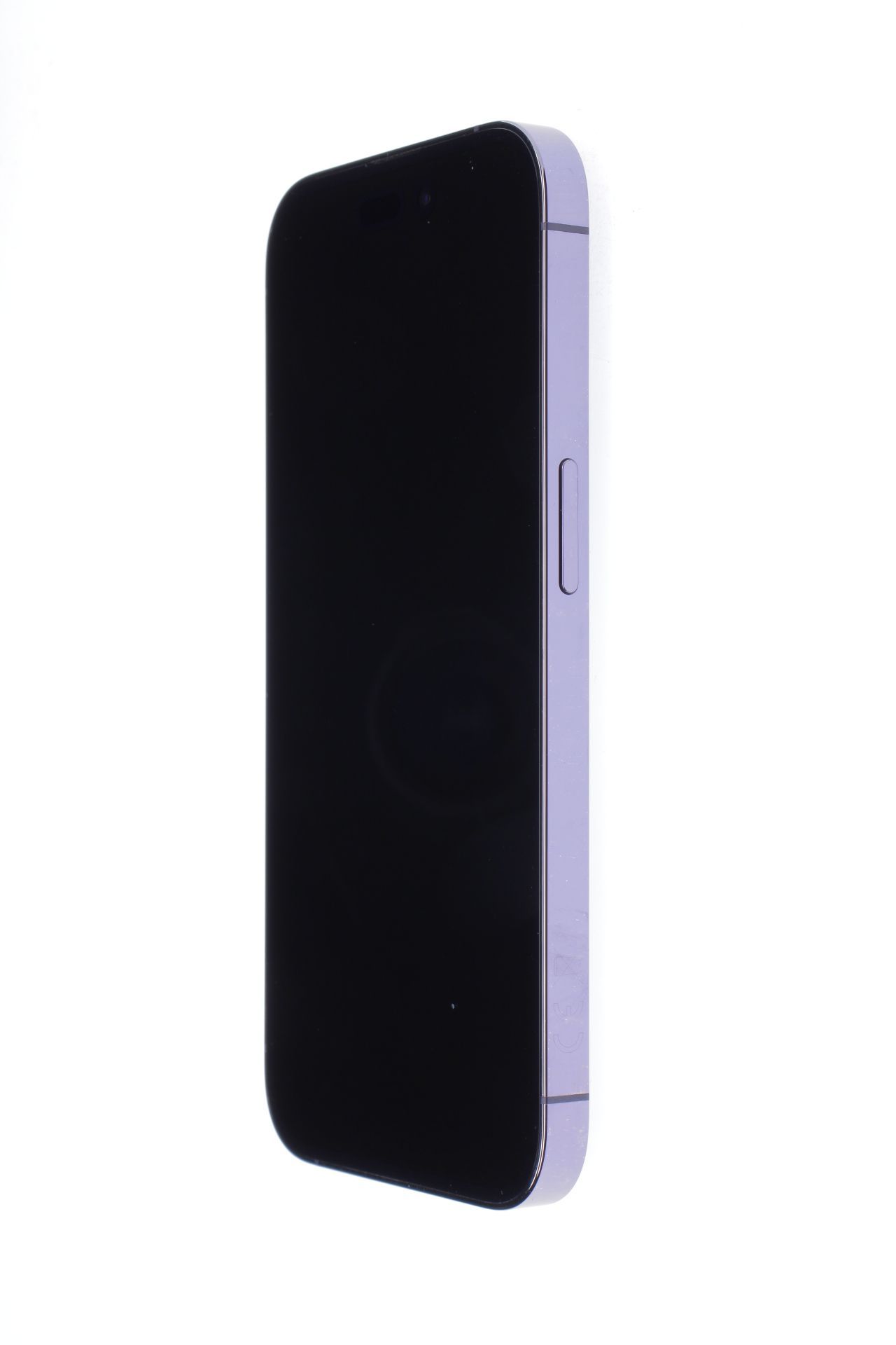 Apple iPhone 14 Pro 128 GB Deep Purple - Excelent