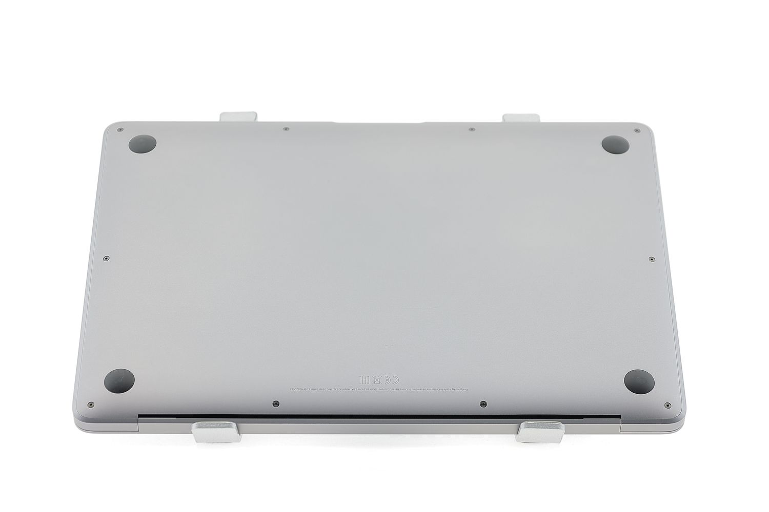 Apple MacBook Air 13″ 2020, M1 8 Cores, 8 GB, 8 core GPU 512 GB Space Gray - Εξαιρετικό