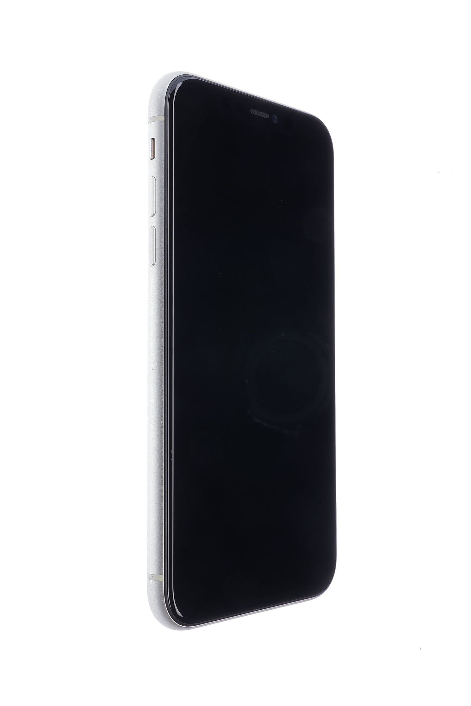 Apple iPhone 11 64 GB White - Πολύ καλό