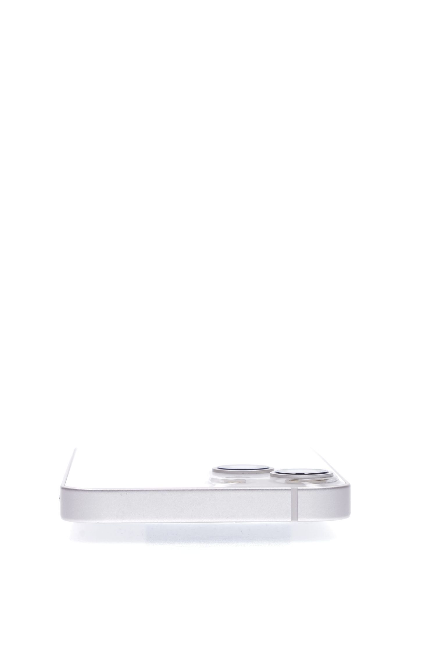 Apple iPhone 13 mini 128 GB Starlight - Отлично