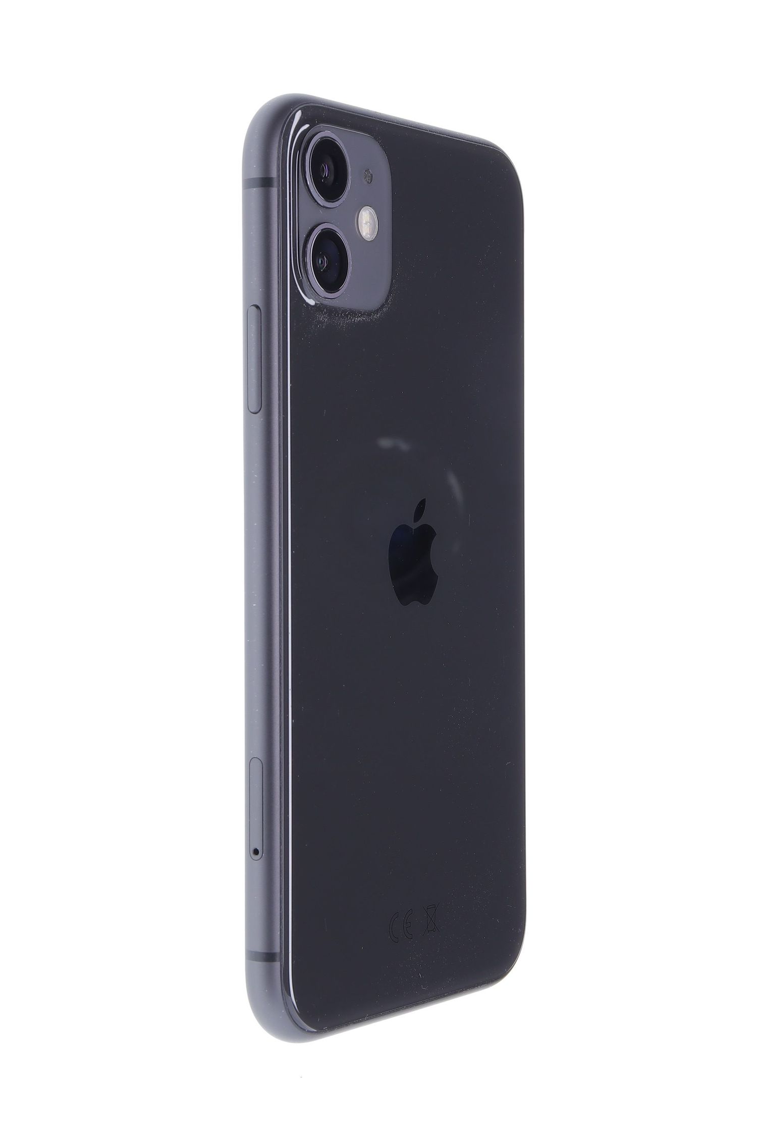 Apple iPhone 11 64 GB Black - Excelent