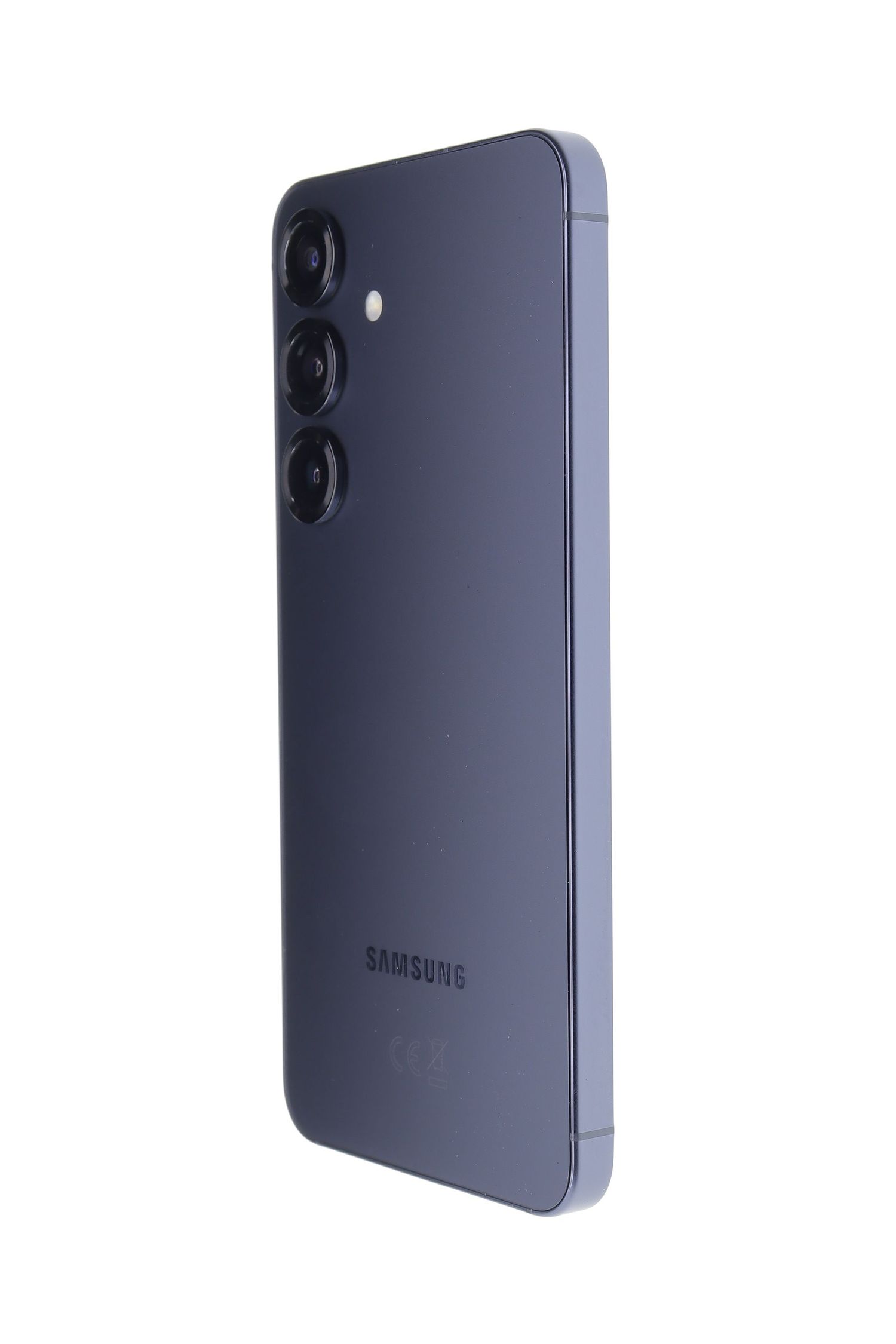 Samsung Galaxy S25 5G 128 GB Blue Black - Nagyon jó