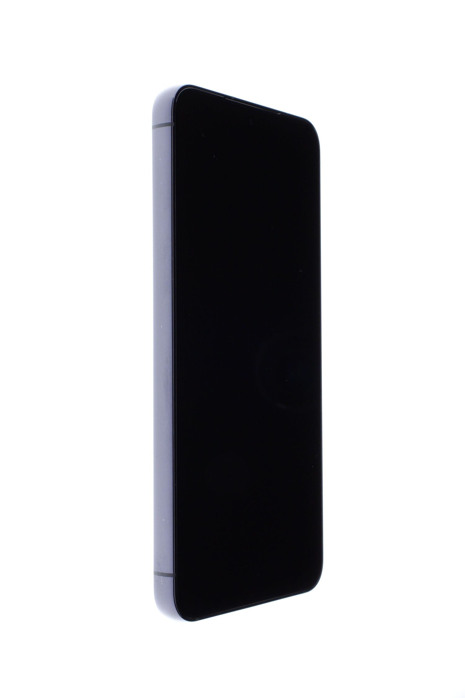 Samsung Galaxy S23 5G Dual Sim 256 GB Phantom Black - Εξαιρετικό