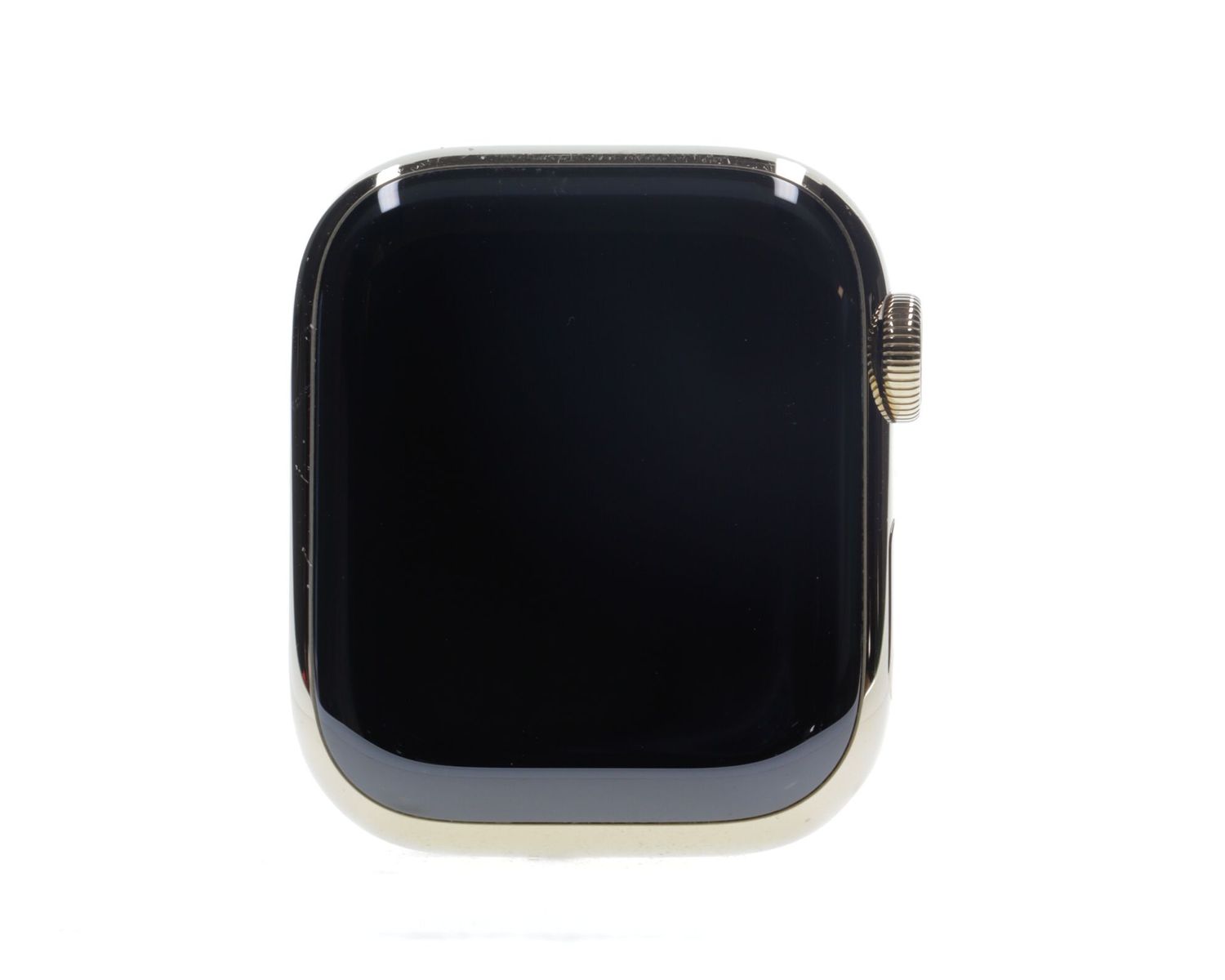 Apple Watch Series 9 2023, GPS + Cellular, Stainless Steel 41mm Gold - Εξαιρετικό