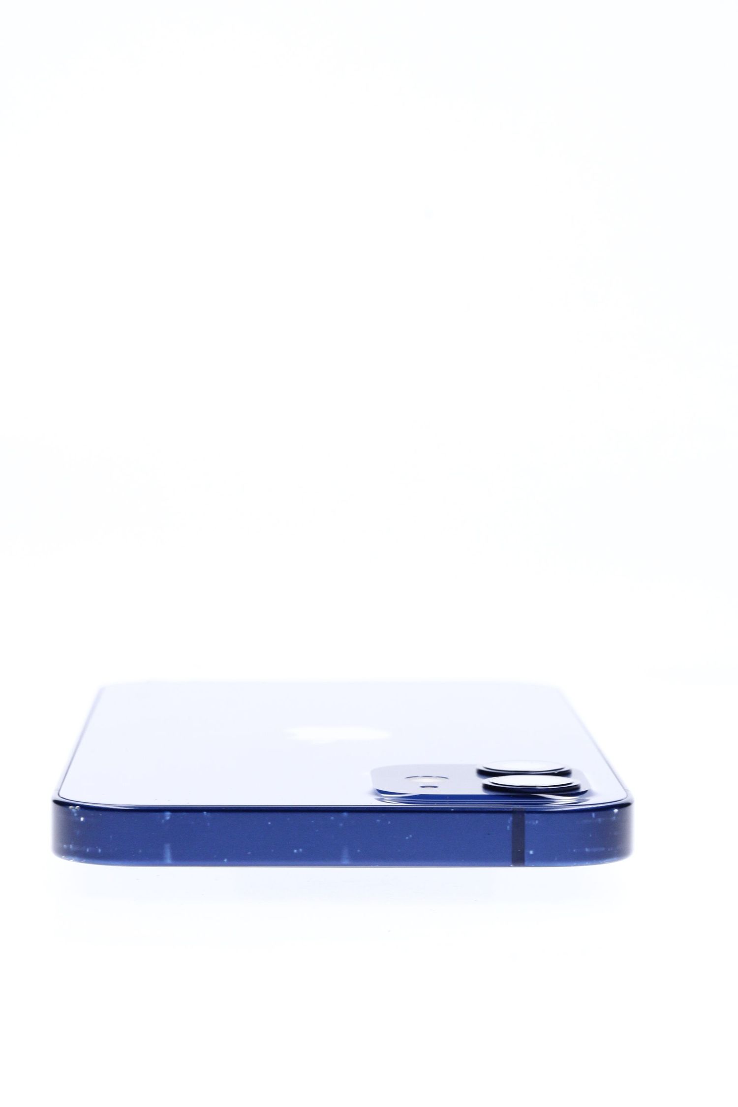 Apple iPhone 12 128 GB Blue - Nagyon jó