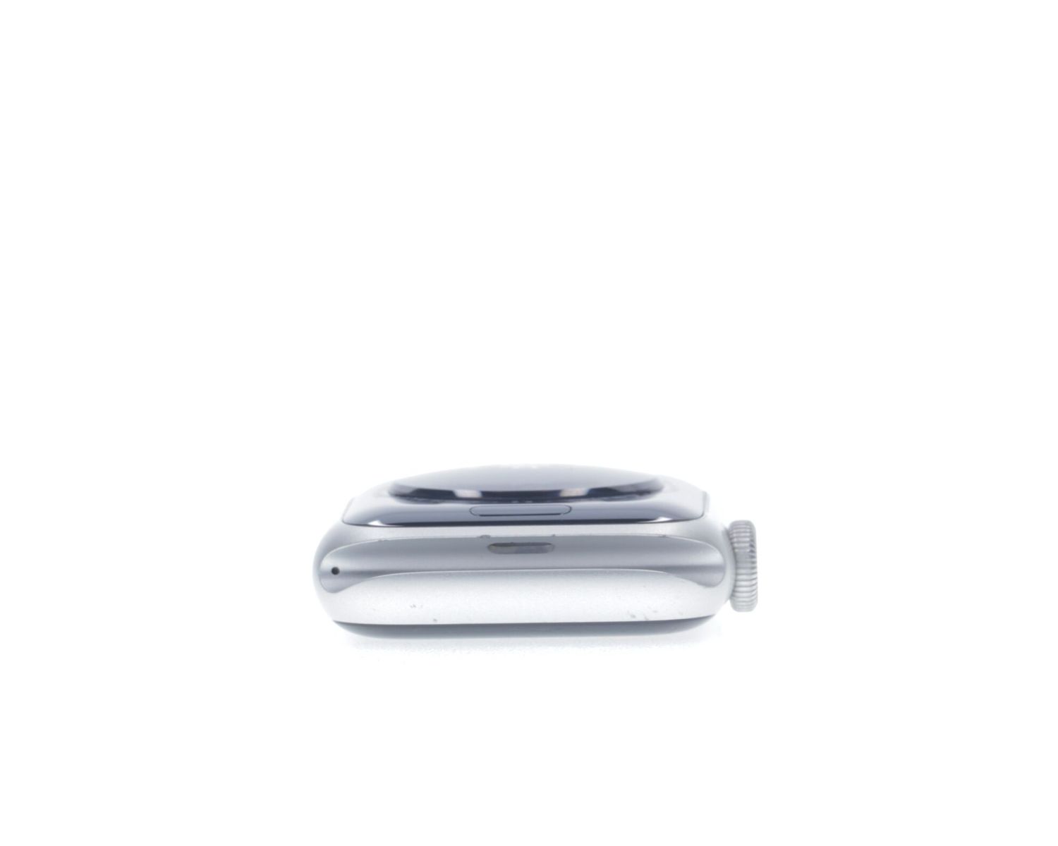 Apple Watch SE 2020, GPS, Aluminium 40mm Silver - Много добро