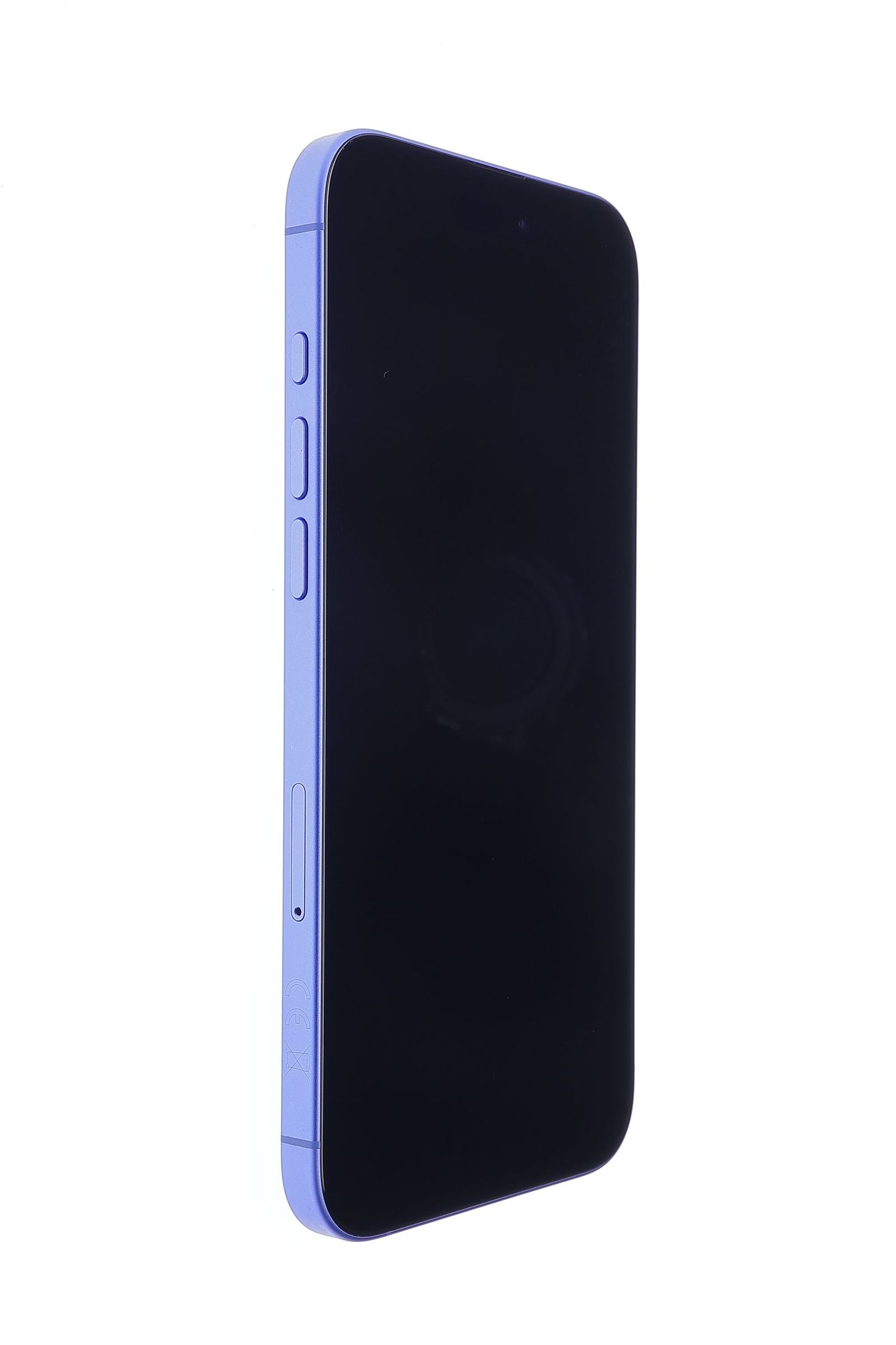 Apple iPhone 16 Plus 128 GB Ultramarine - Excelent