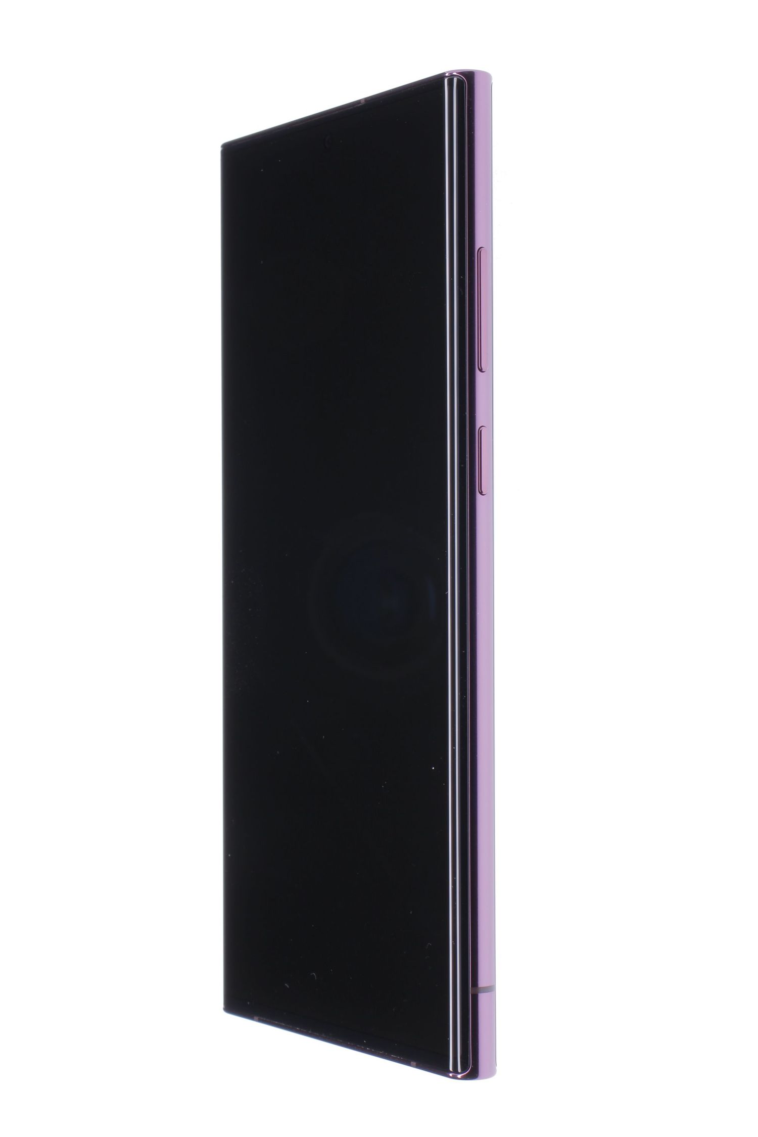 Samsung Galaxy S22 Ultra 5G Dual Sim 512 GB Burgundy - Σαν καινούργιο