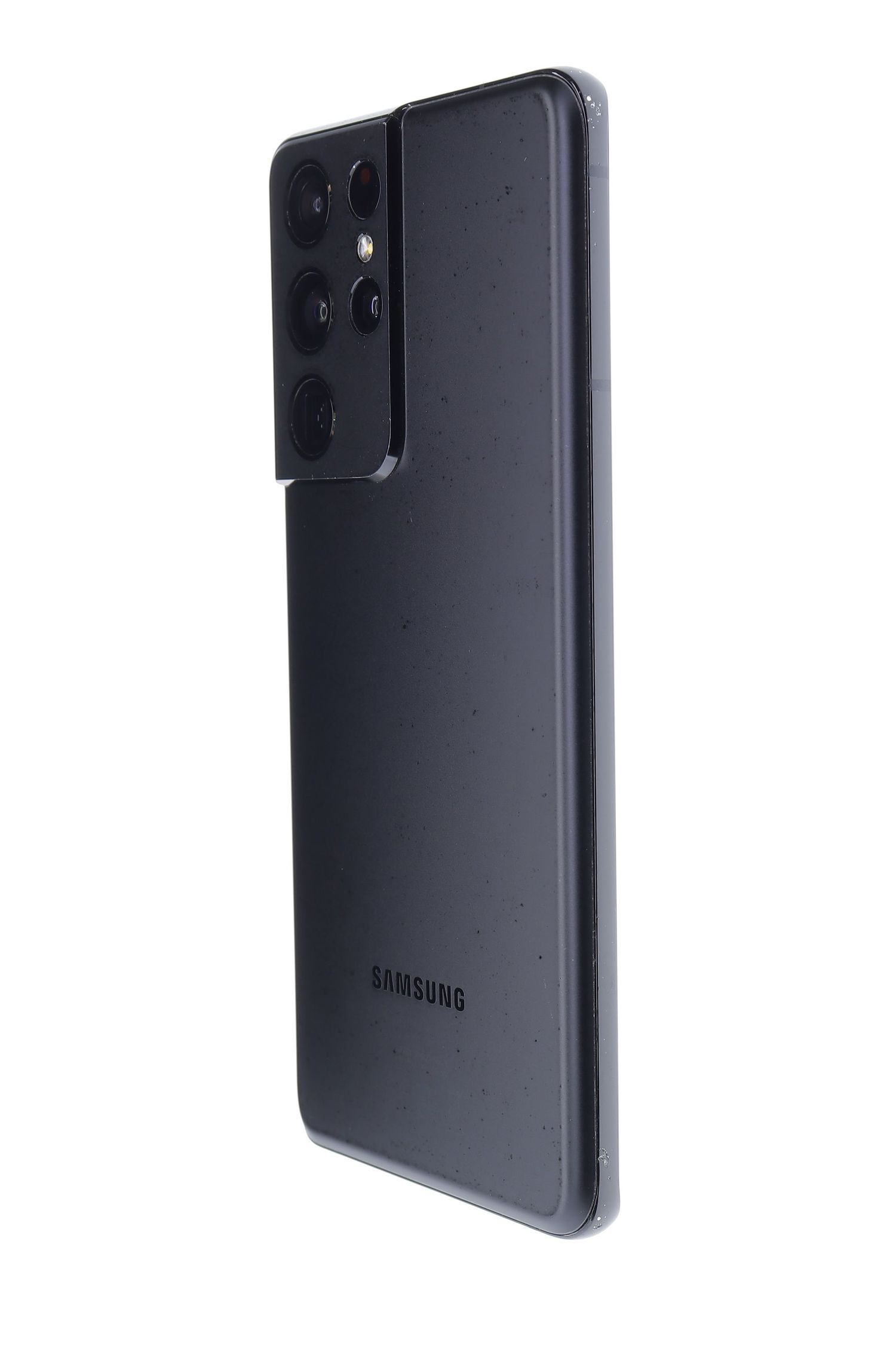 Samsung Galaxy S21 Ultra 5G 128 GB Black - Bun