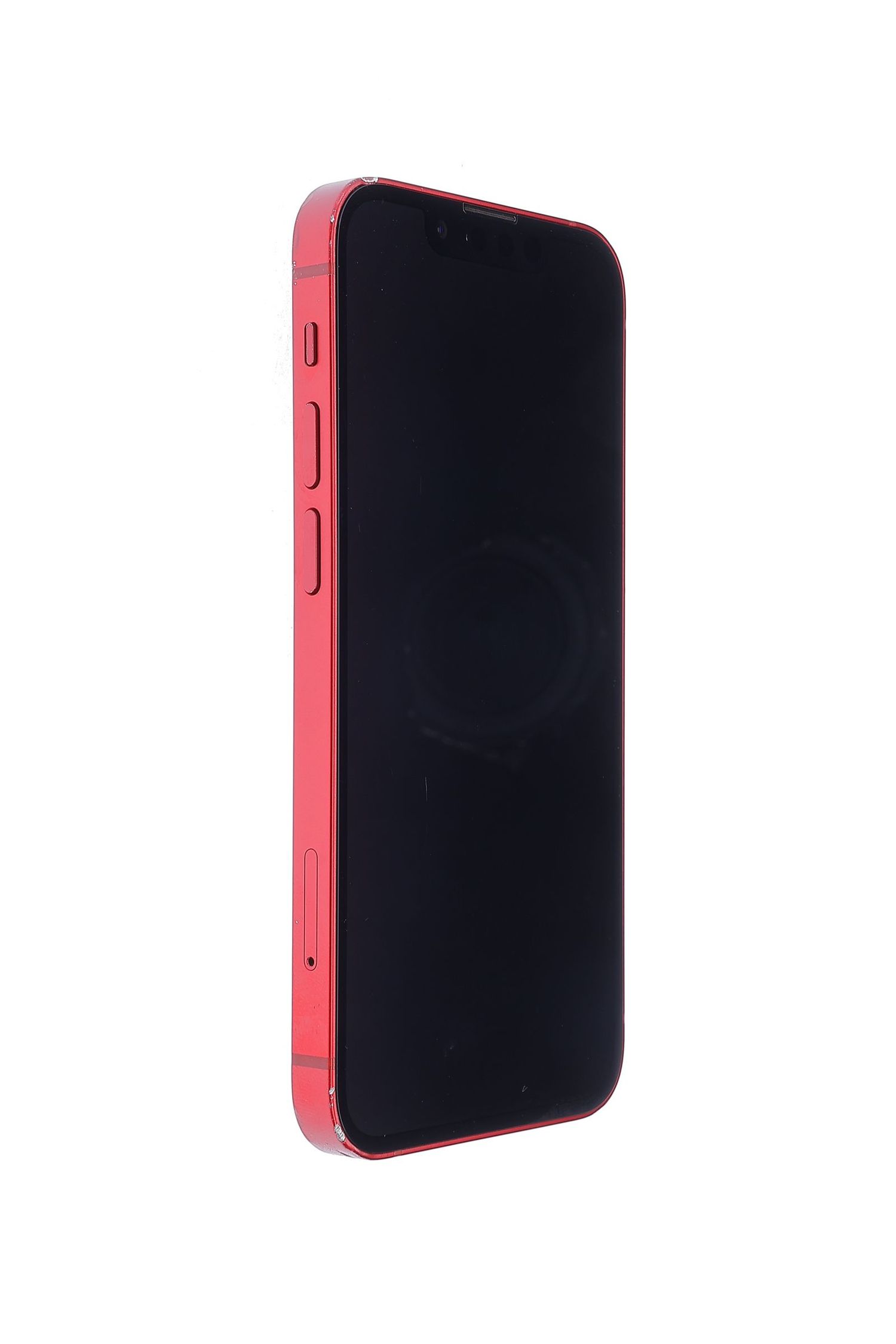Apple iPhone 13 mini 256 GB Red - Много добро