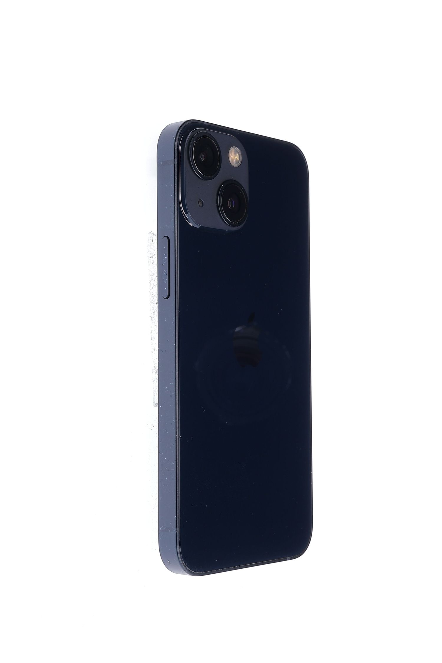 Apple iPhone 13 mini 128 GB Midnight - Nagyon jó