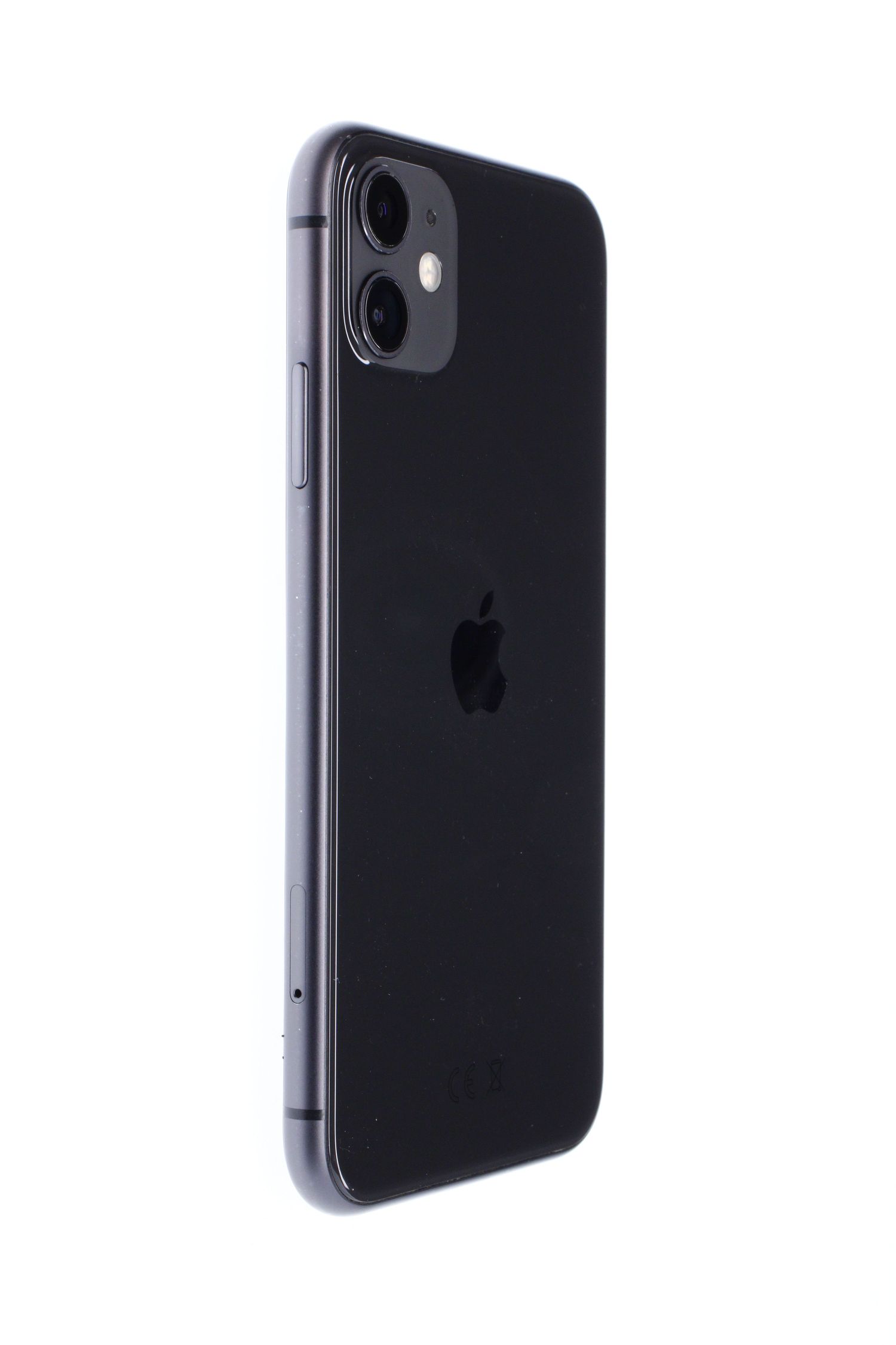 Apple iPhone 11 64 GB Black - Excelent