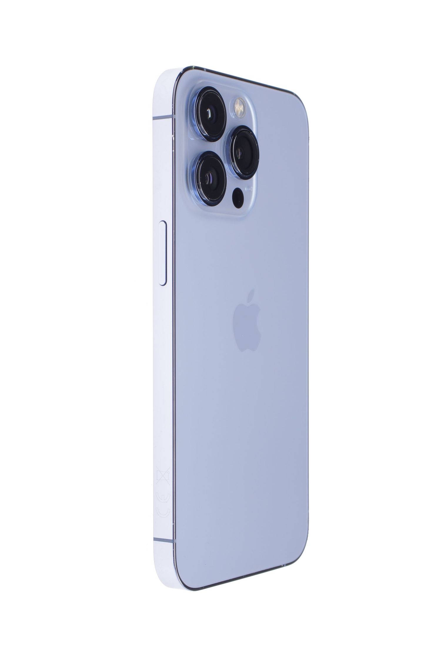 Apple iPhone 13 Pro 256 GB Sierra Blue - Като нов