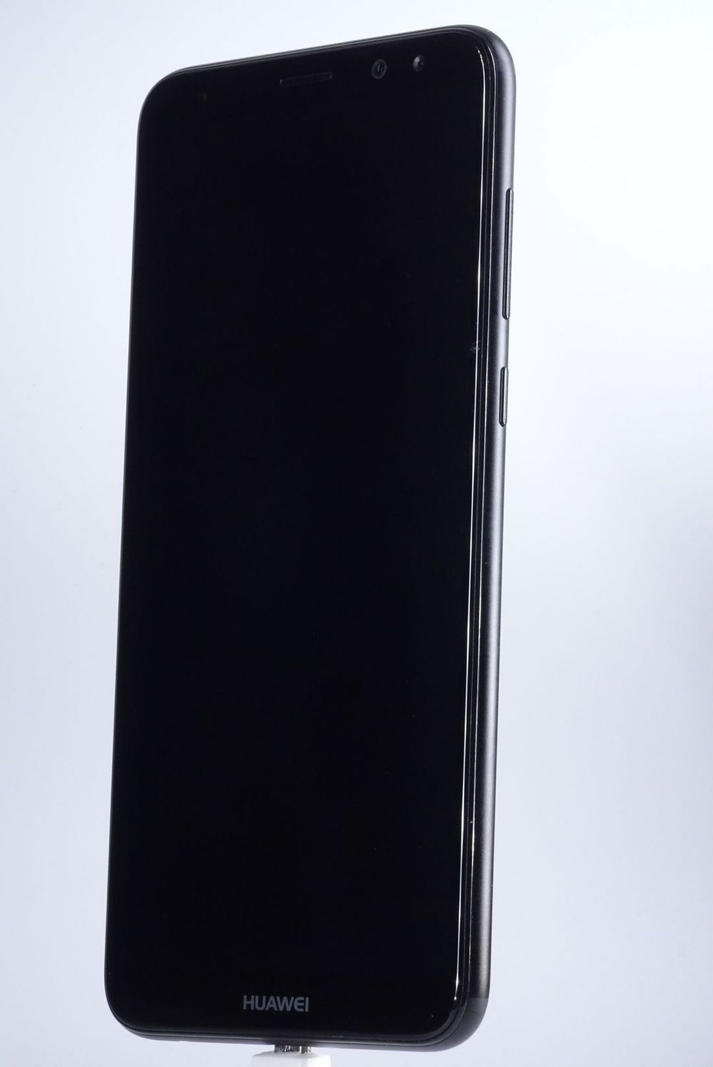 Telefon mobil Huawei Mate 10 Lite, Graphite Black, 64 GB,  Ca Nou