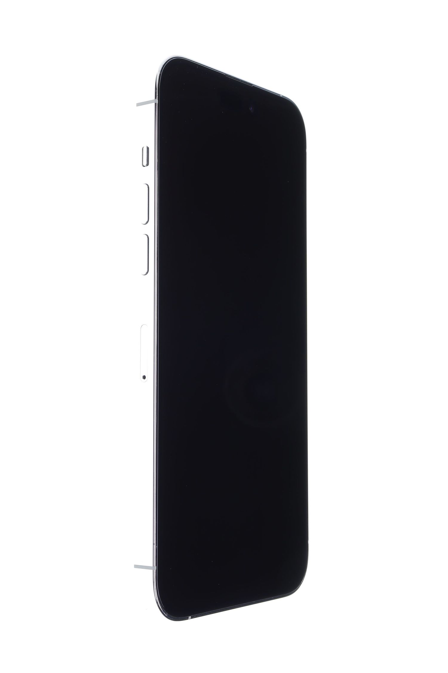Apple iPhone 14 Pro Max 128 GB Silver - Εξαιρετικό