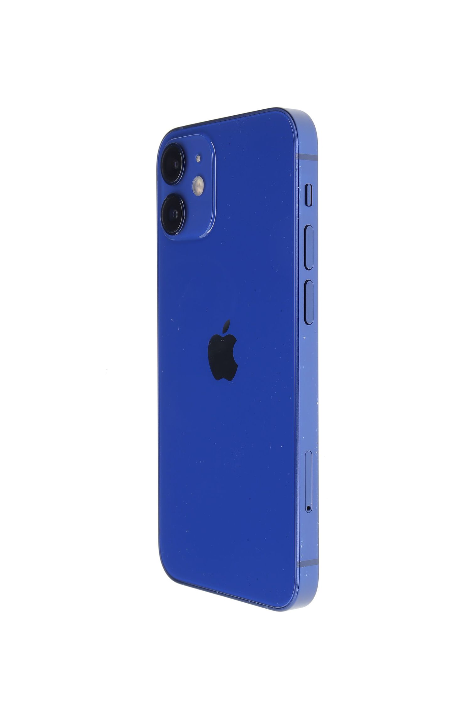 Apple iPhone 12 mini 64 GB Blue - Nagyon jó