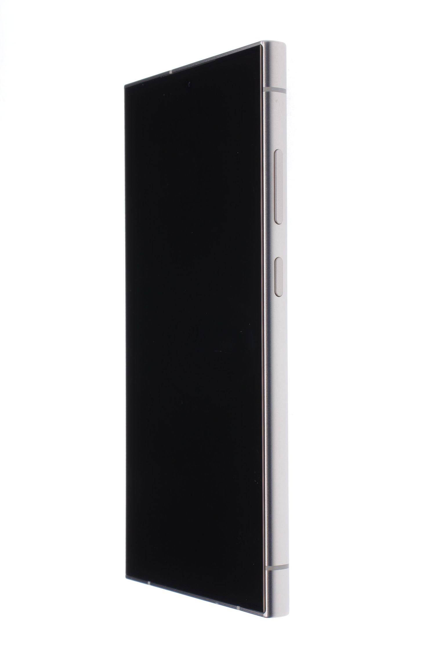 Samsung Galaxy S24 Ultra 5G Dual Sim 256 GB Titanium Grey - Σαν καινούργιο