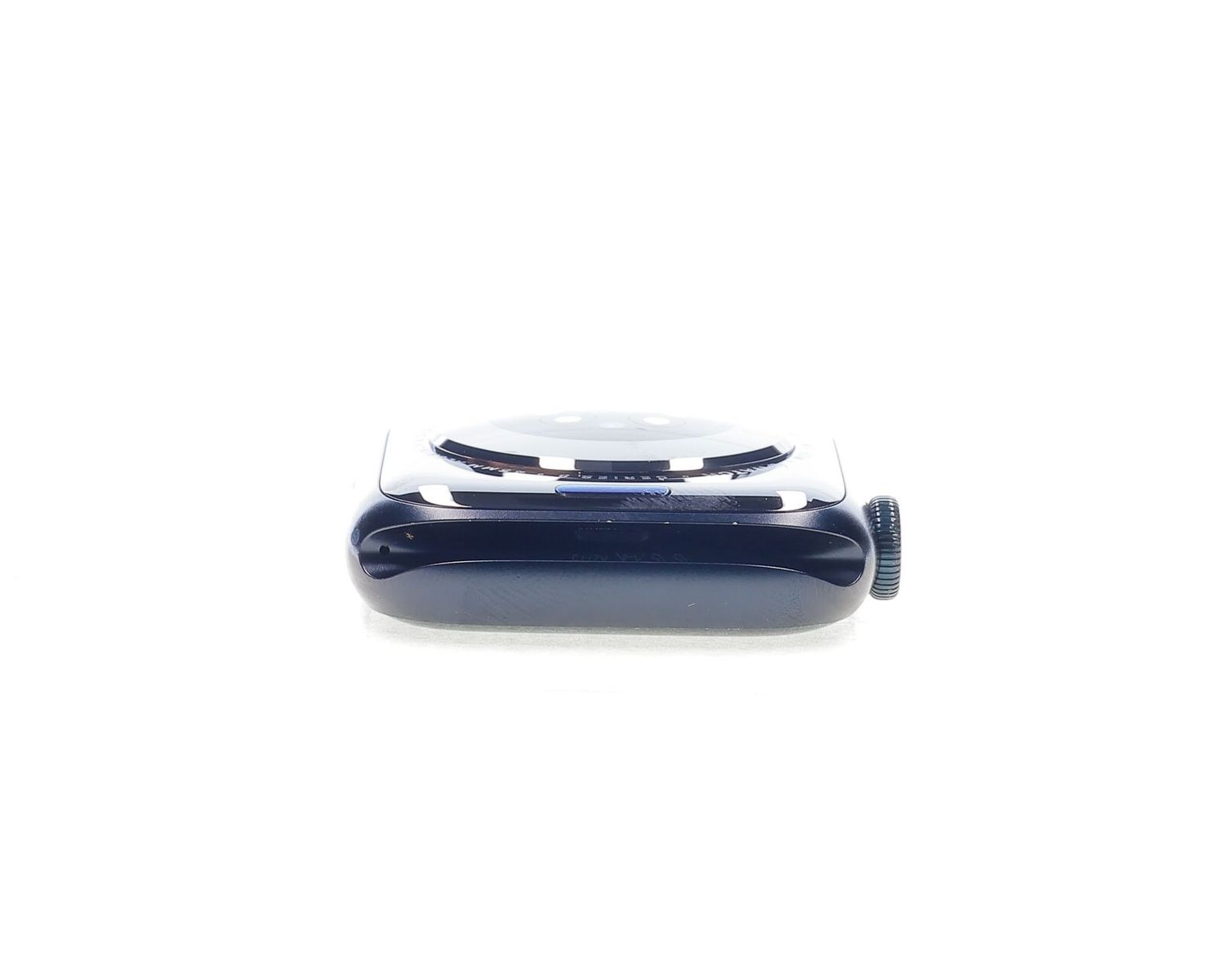 Apple Watch Series 8 2022, GPS + Cellular, Aluminium 45mm Midnight - Újszerű