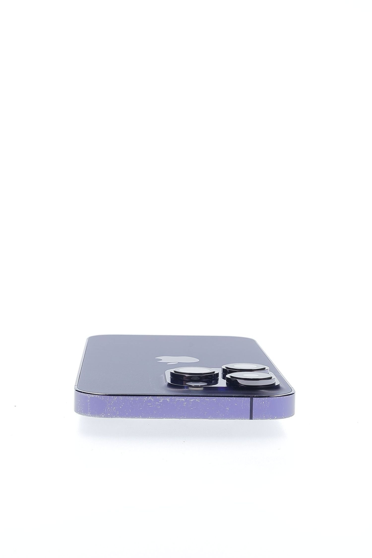Apple iPhone 14 Pro 128 GB Deep Purple - Nagyon jó