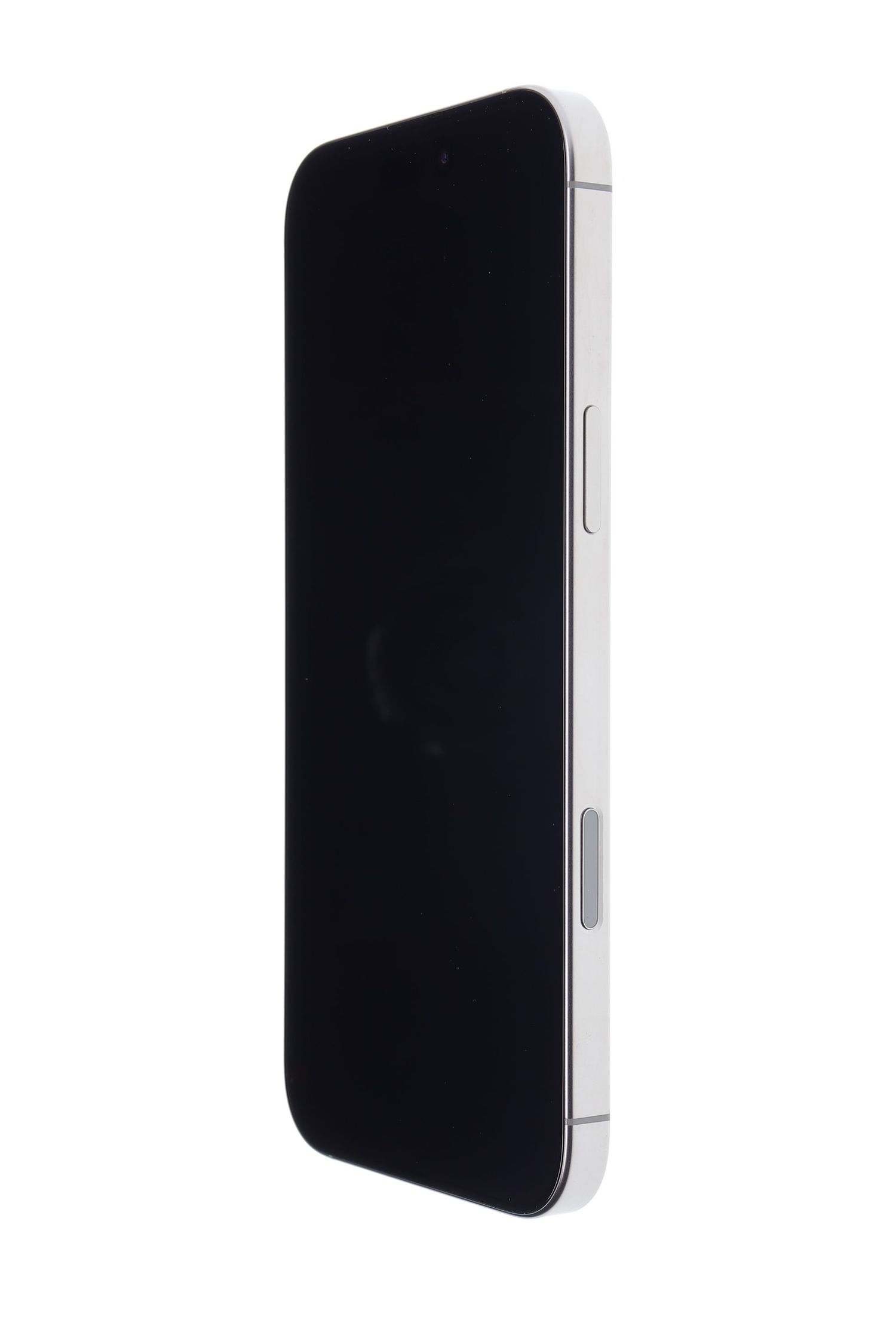 Apple iPhone 16 Pro Max 256 GB Natural Titanium - Újszerű