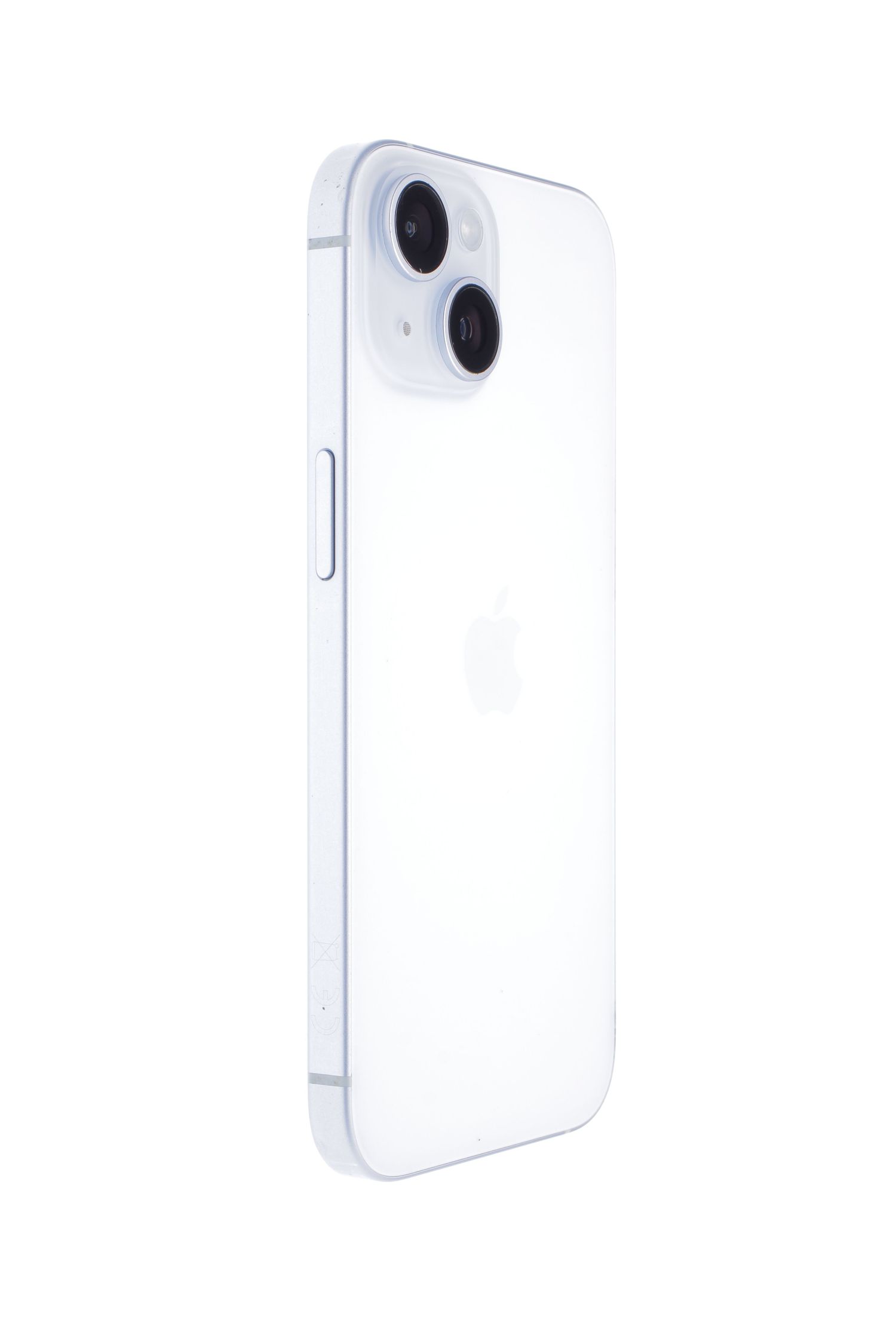 Apple iPhone 15 128 GB Blue - Nagyon jó
