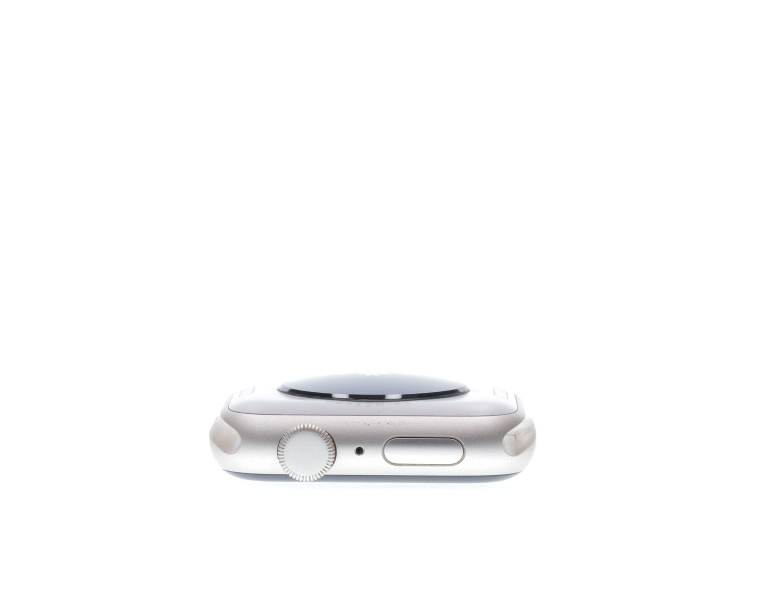 Apple Watch SE 2022, GPS, Aluminium 44mm Starlight - Ca nou