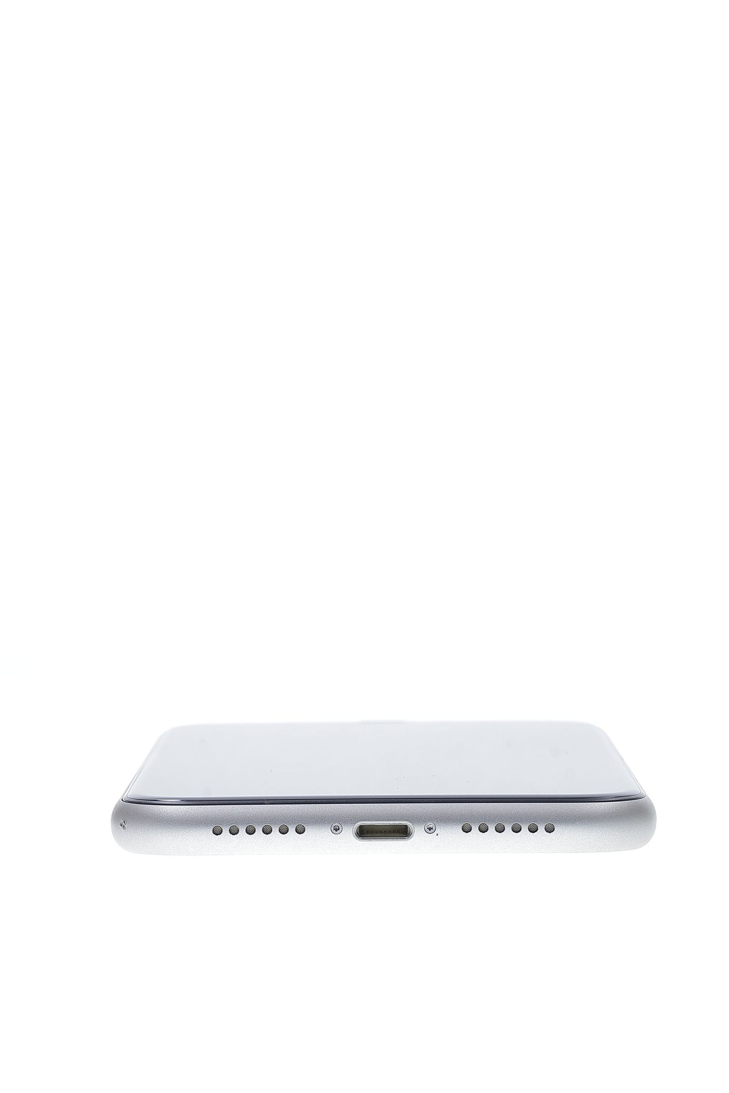 Apple iPhone 11 128 GB White - Като нов