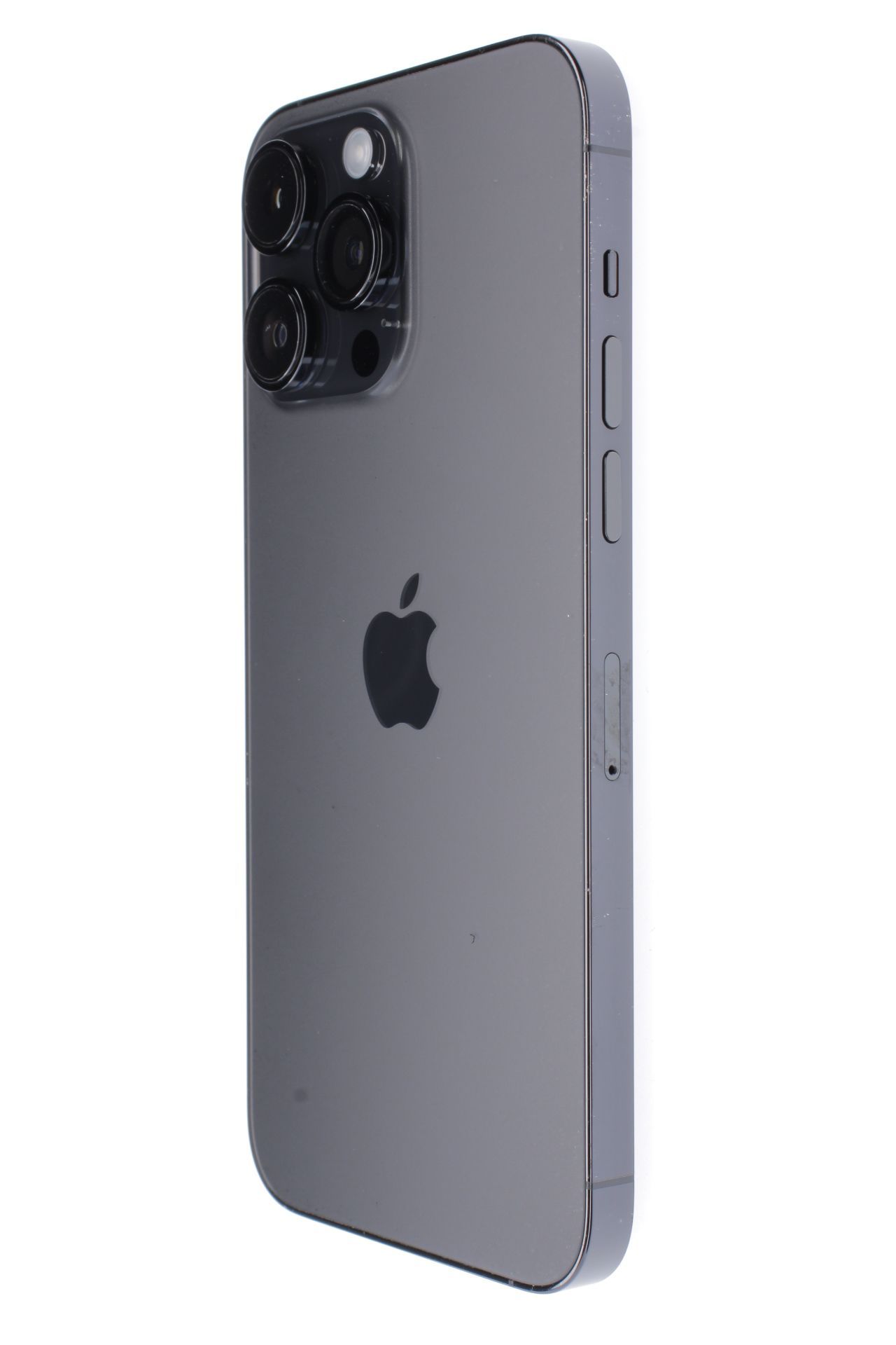 Apple iPhone 14 Pro Max 256 GB Space Black - Foarte bun