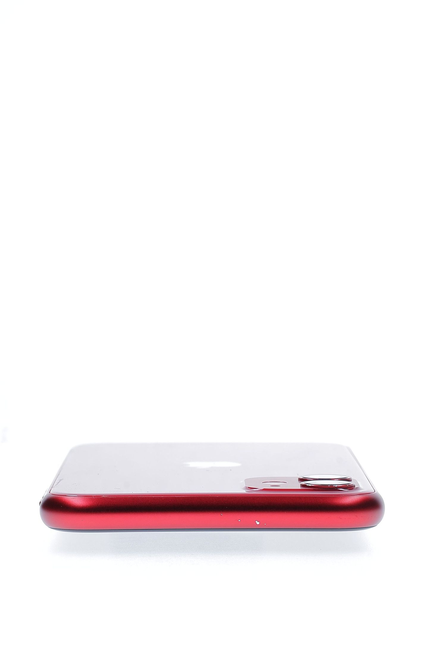 Apple iPhone 11 128 GB Red - Excelent