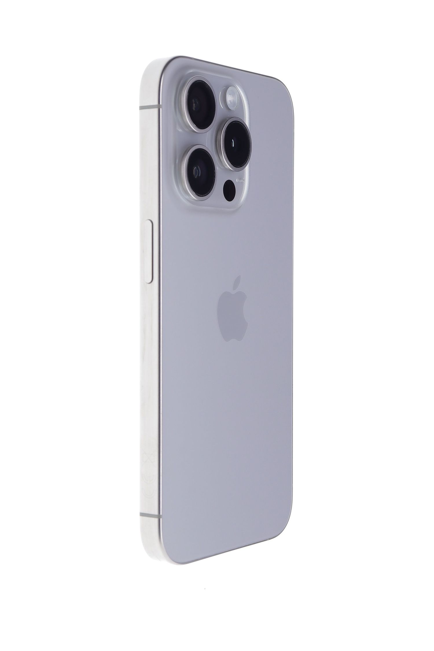 Apple iPhone 15 Pro 128 GB Natural Titanium - Σαν καινούργιο