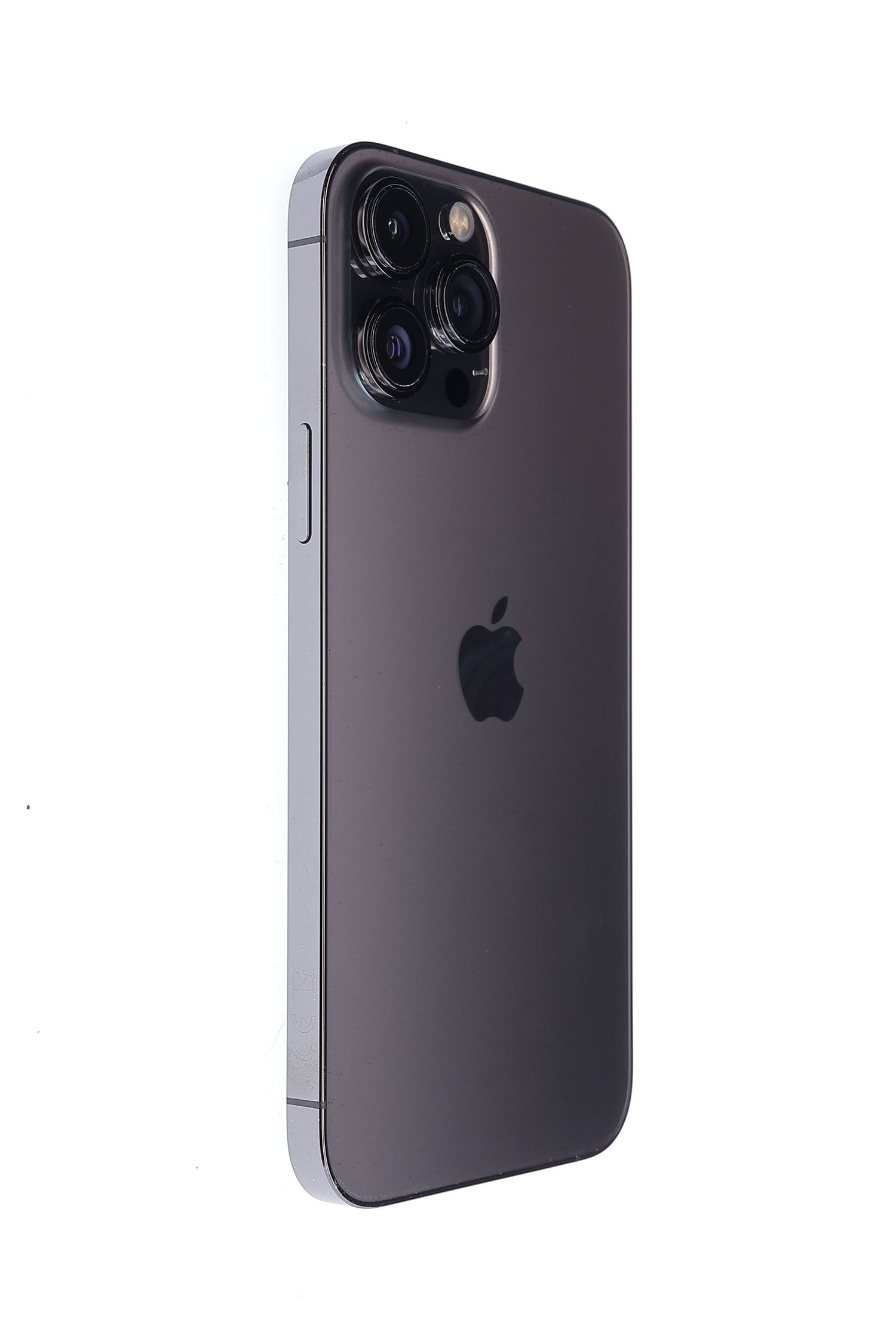 Apple iPhone 13 Pro Max 256 GB Graphite - Foarte bun