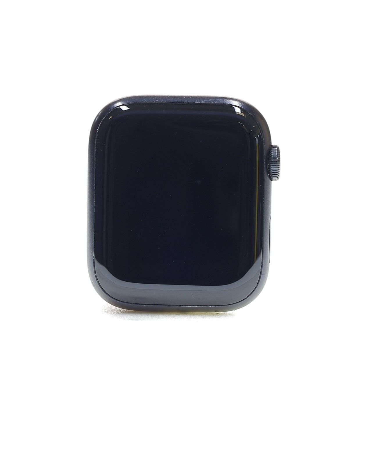 Apple Watch Series 9 2023, GPS, Aluminium 45mm Midnight - Εξαιρετικό