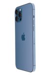 Мобилен телефон Apple iPhone 12 Pro Max, Pacific Blue, 512 GB, Bun