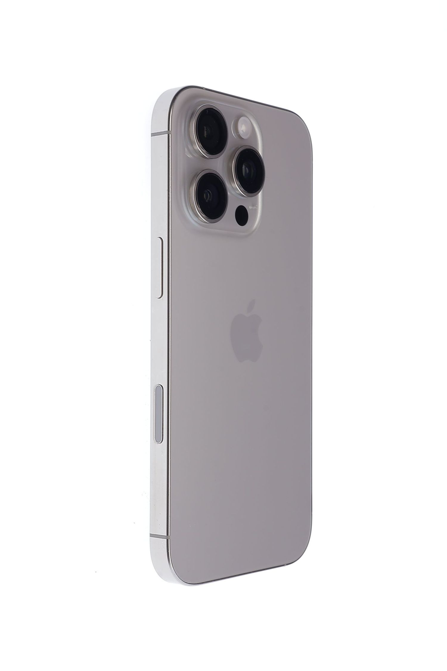 Apple iPhone 16 Pro 256 GB Natural Titanium - Ca nou
