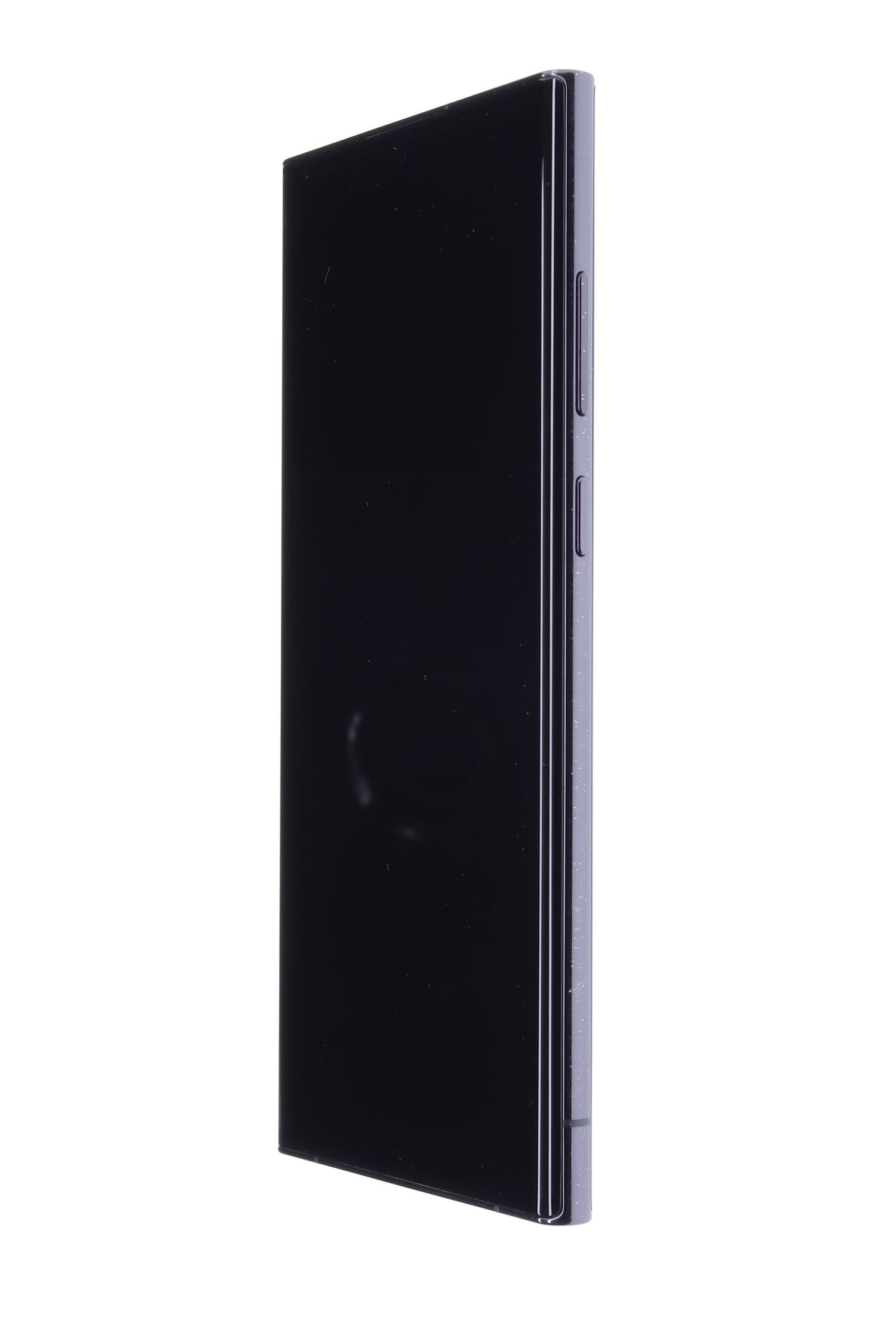 Samsung Galaxy S22 Ultra 5G Dual Sim 128 GB Phantom Black - Nagyon jó