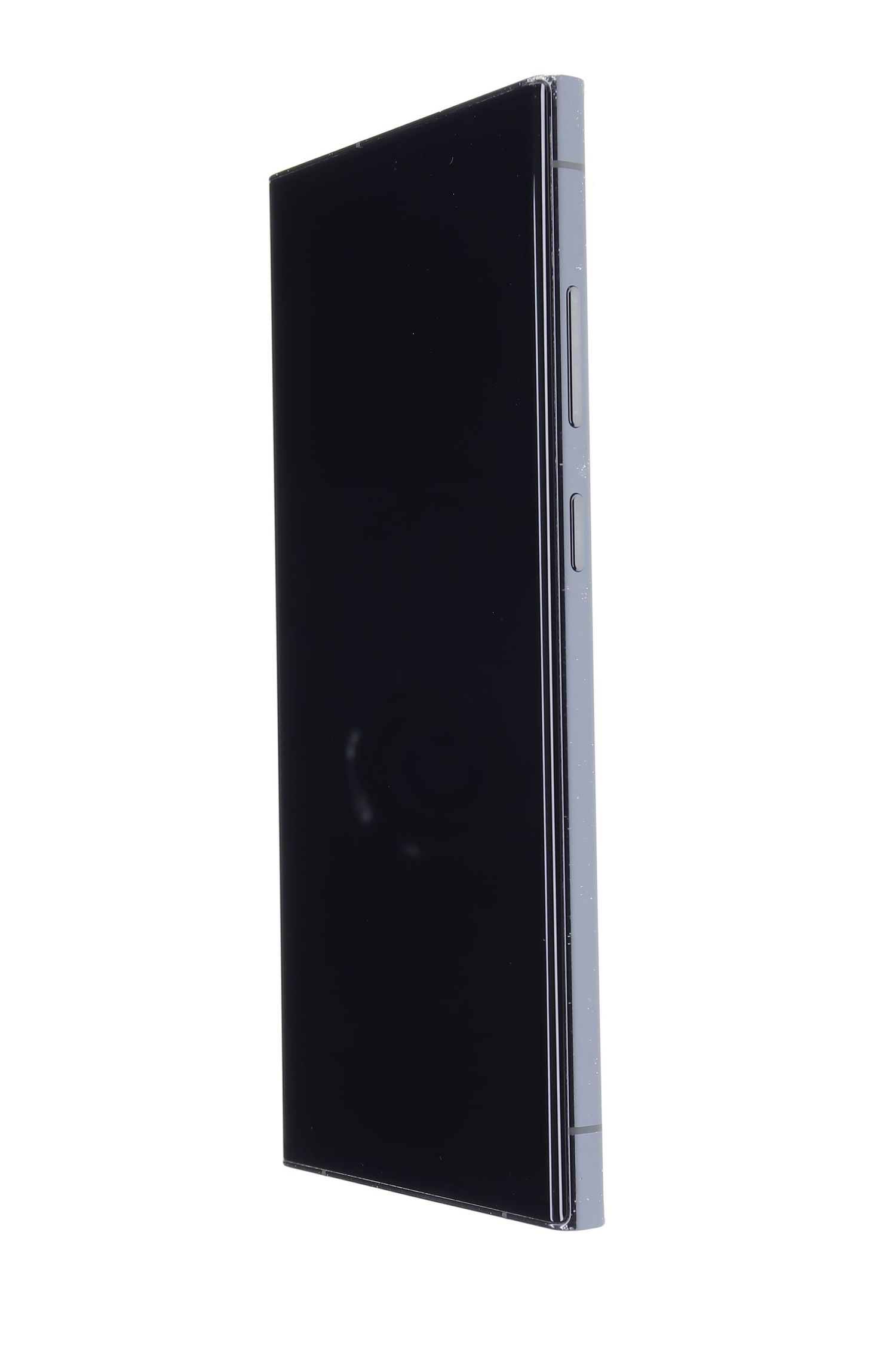Samsung Galaxy S23 Ultra 5G Dual Sim 256 GB Green - Kiváló