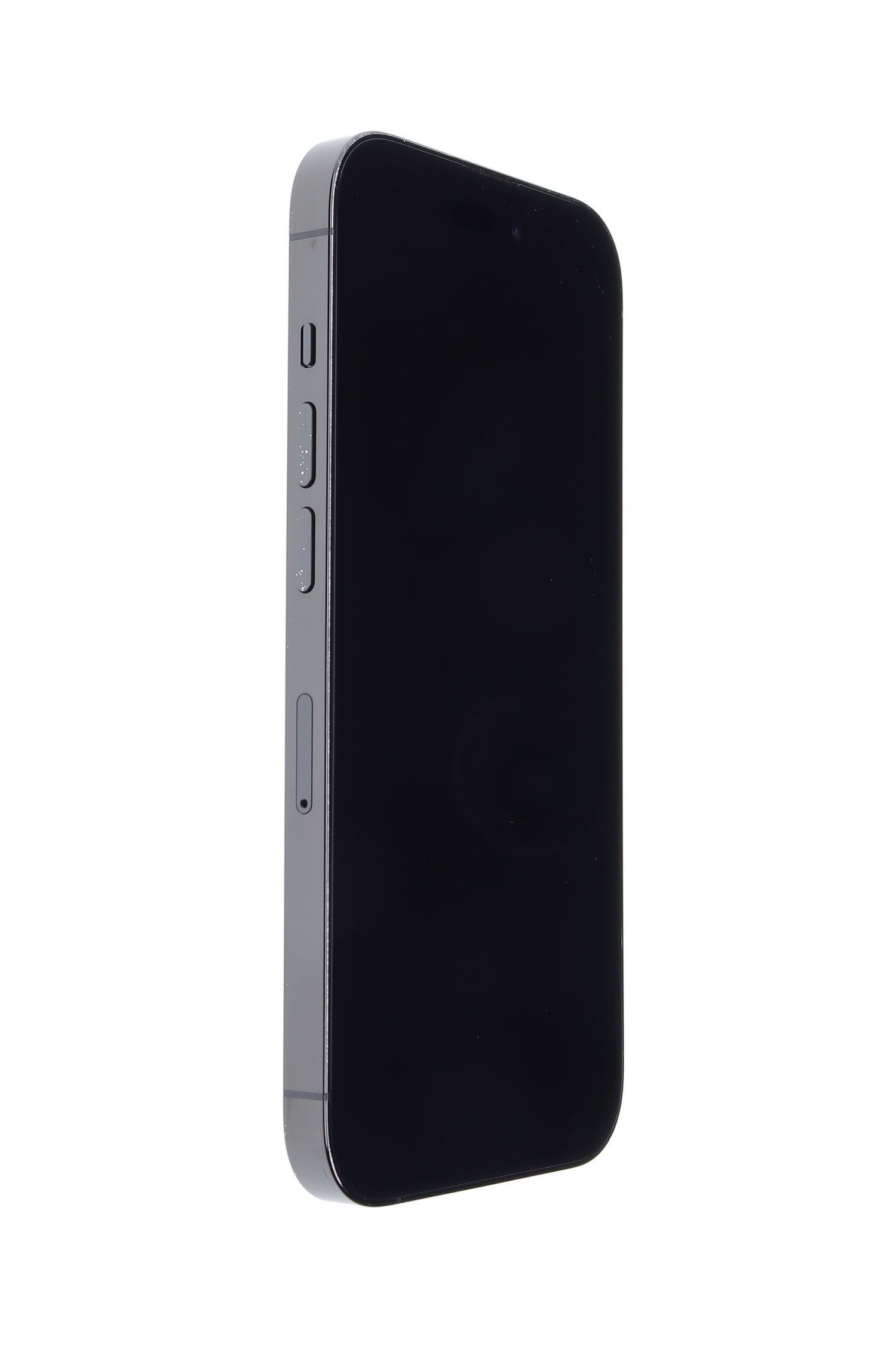 Apple iPhone 14 Pro 128 GB Space Black - Kiváló