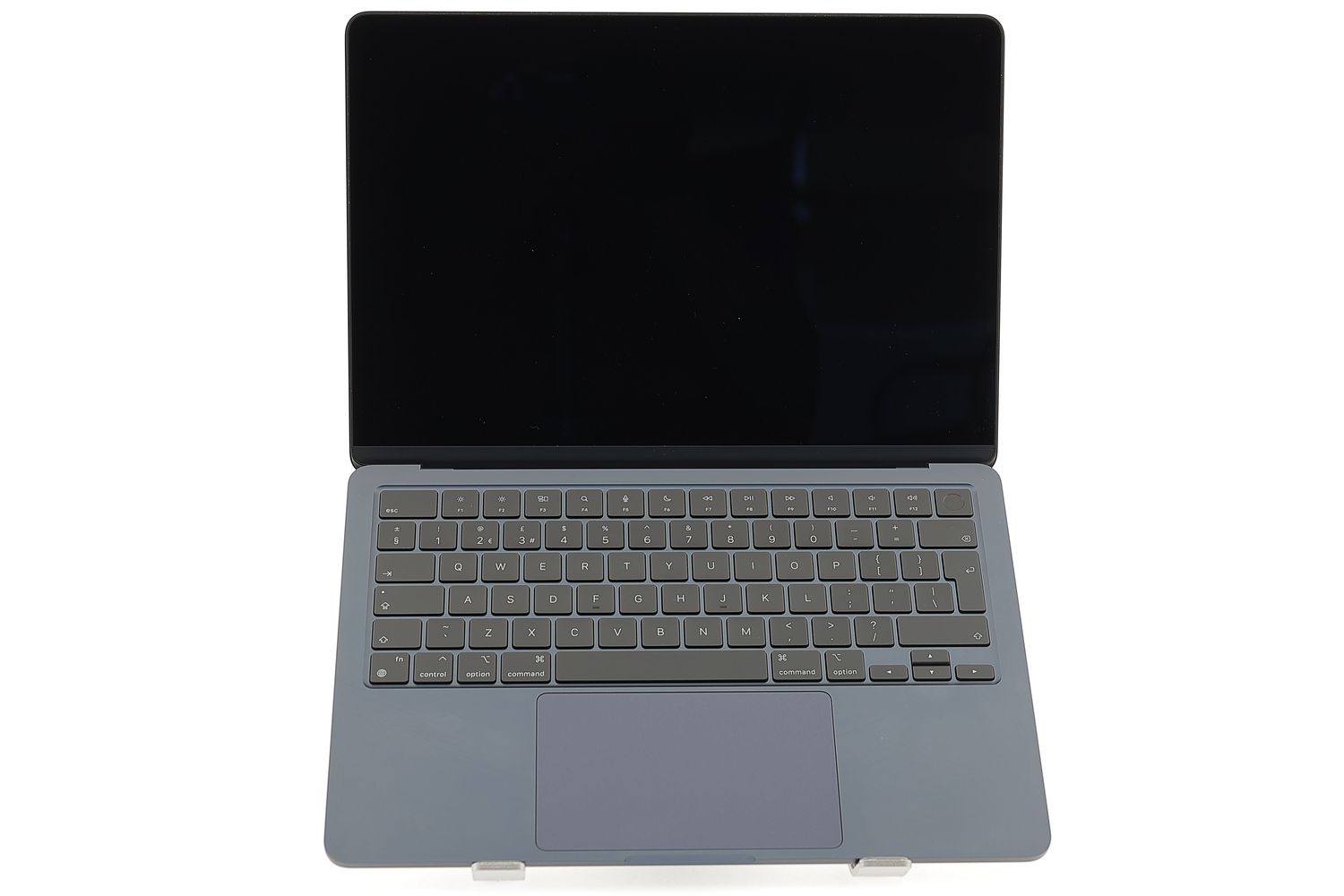 Apple MacBook Air 13″ 2024, M3 8 Cores, 16 GB, 8 core GPU 256 GB Midnight - Εξαιρετικό
