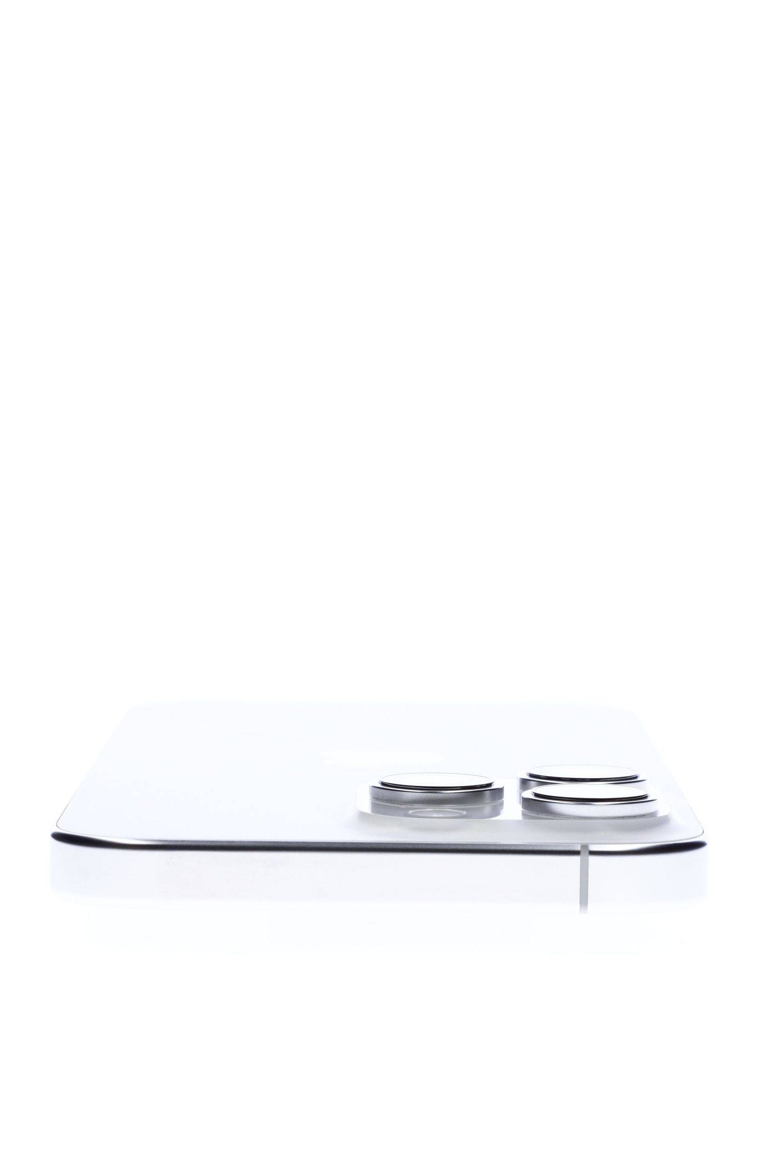 Apple iPhone 16 Pro Max 256 GB White Titanium - Σαν καινούργιο