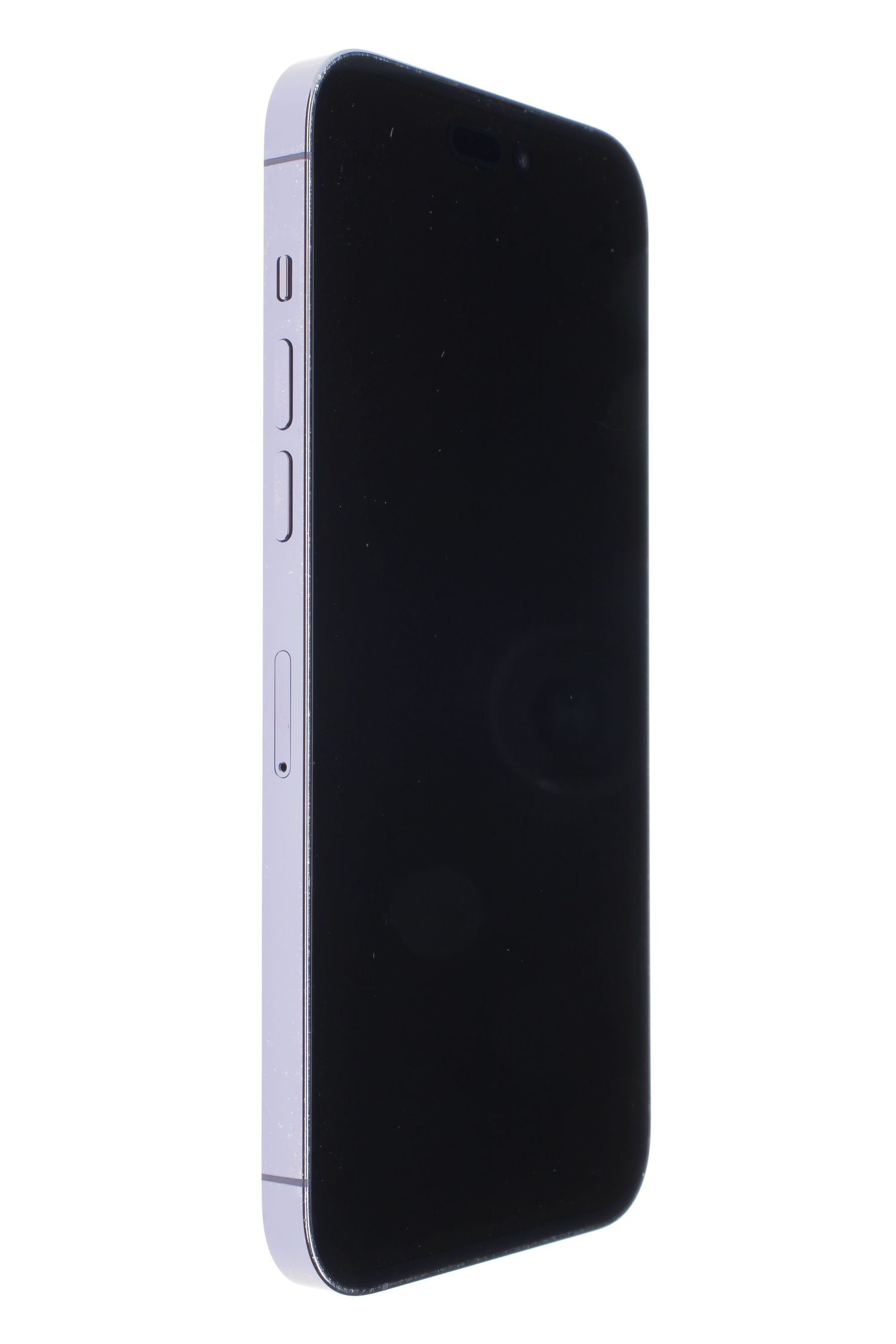 Apple iPhone 14 Pro Max 128 GB Deep Purple - Foarte bun