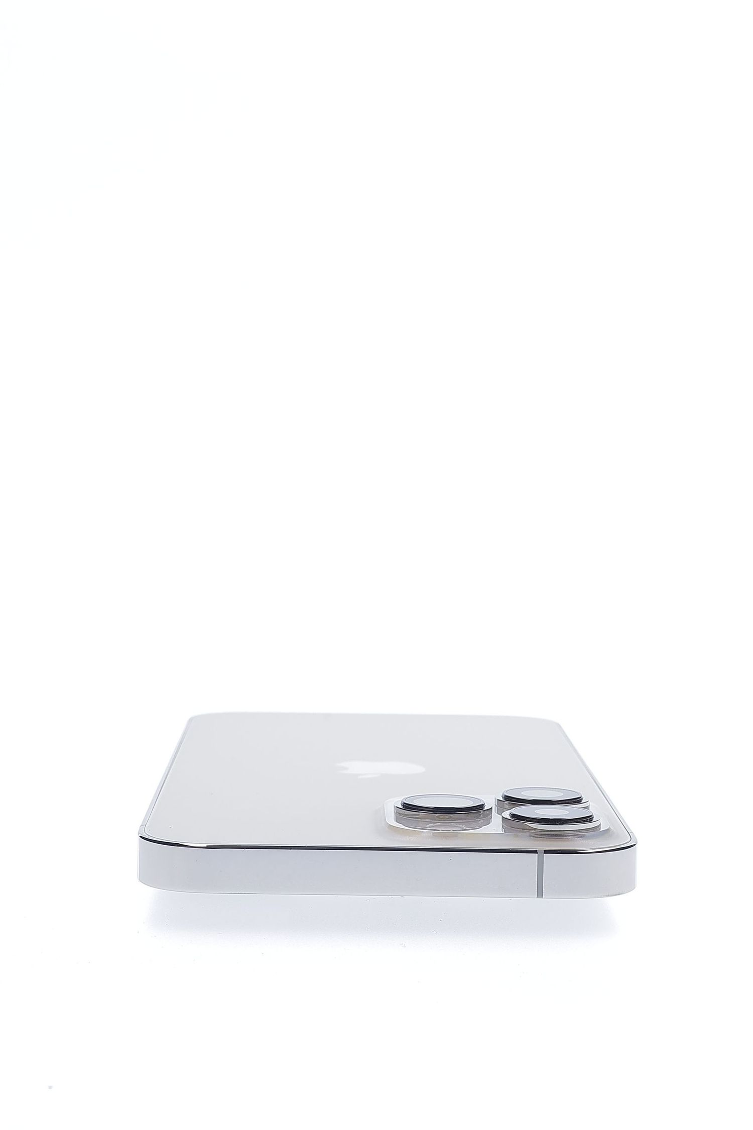Apple iPhone 13 Pro Max 128 GB Silver - Σαν καινούργιο