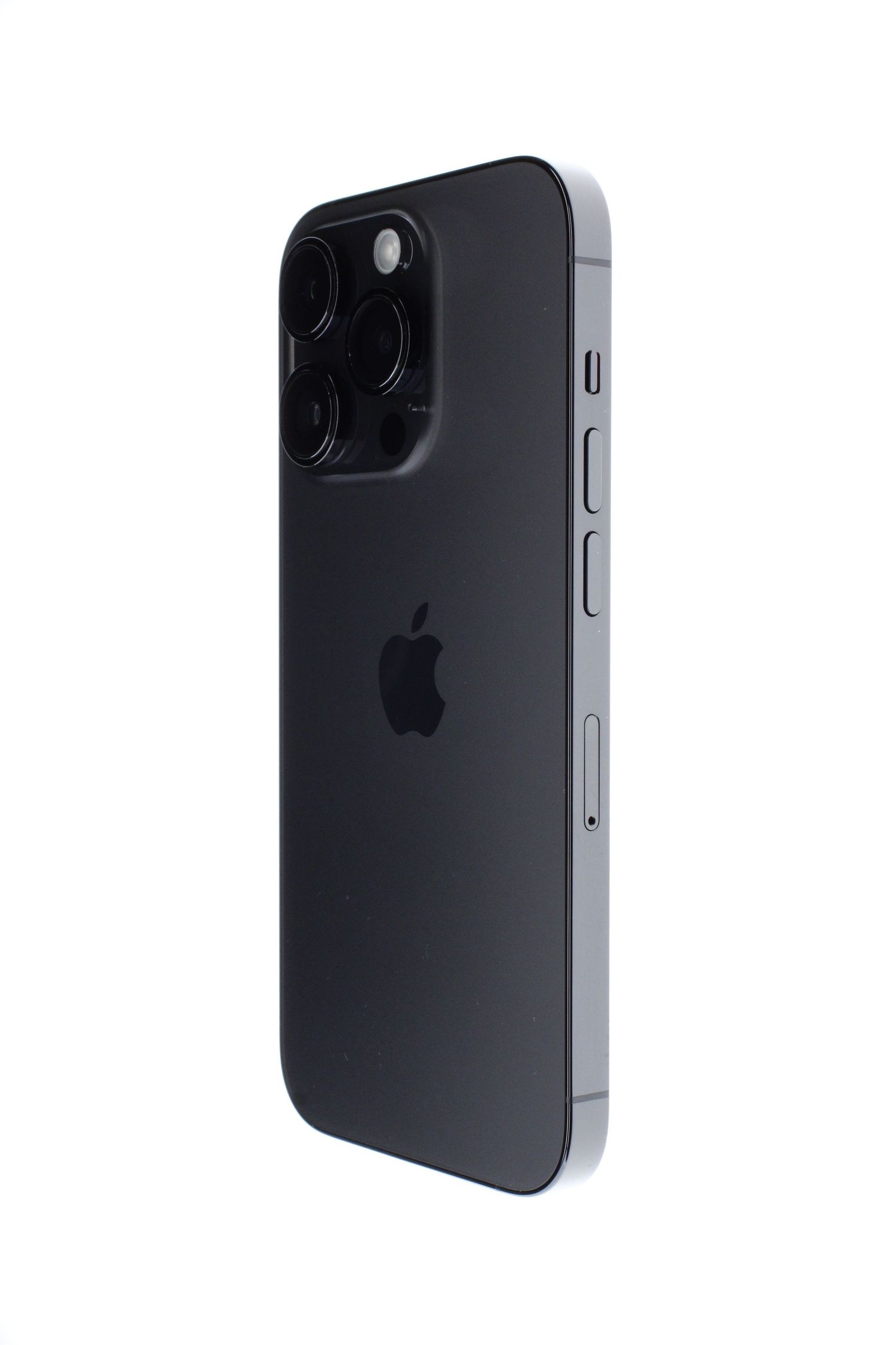 Apple iPhone 14 Pro 128 GB Space Black - Újszerű