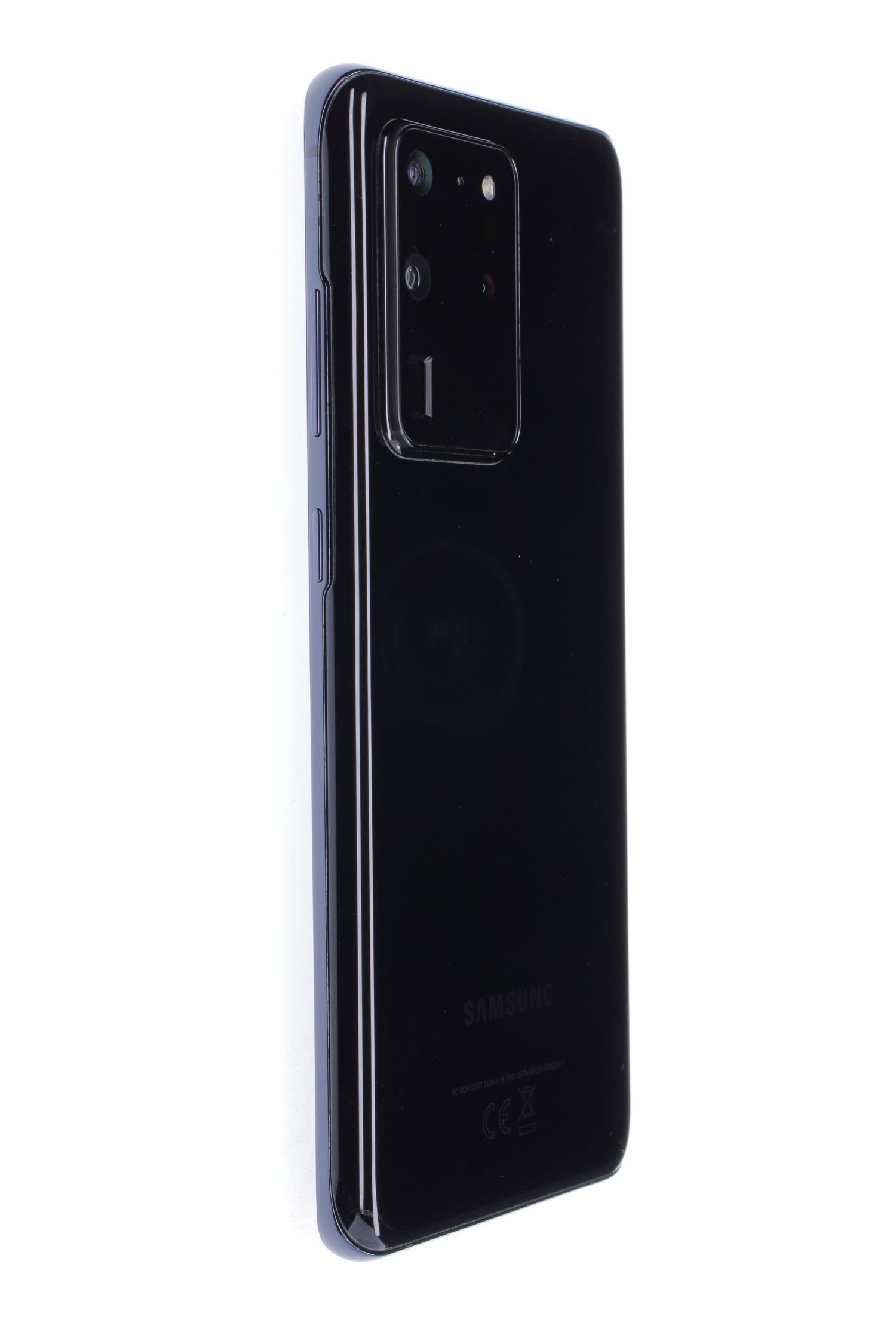 Samsung Galaxy S20 Ultra 5G 128 GB Cosmic Black - Отлично