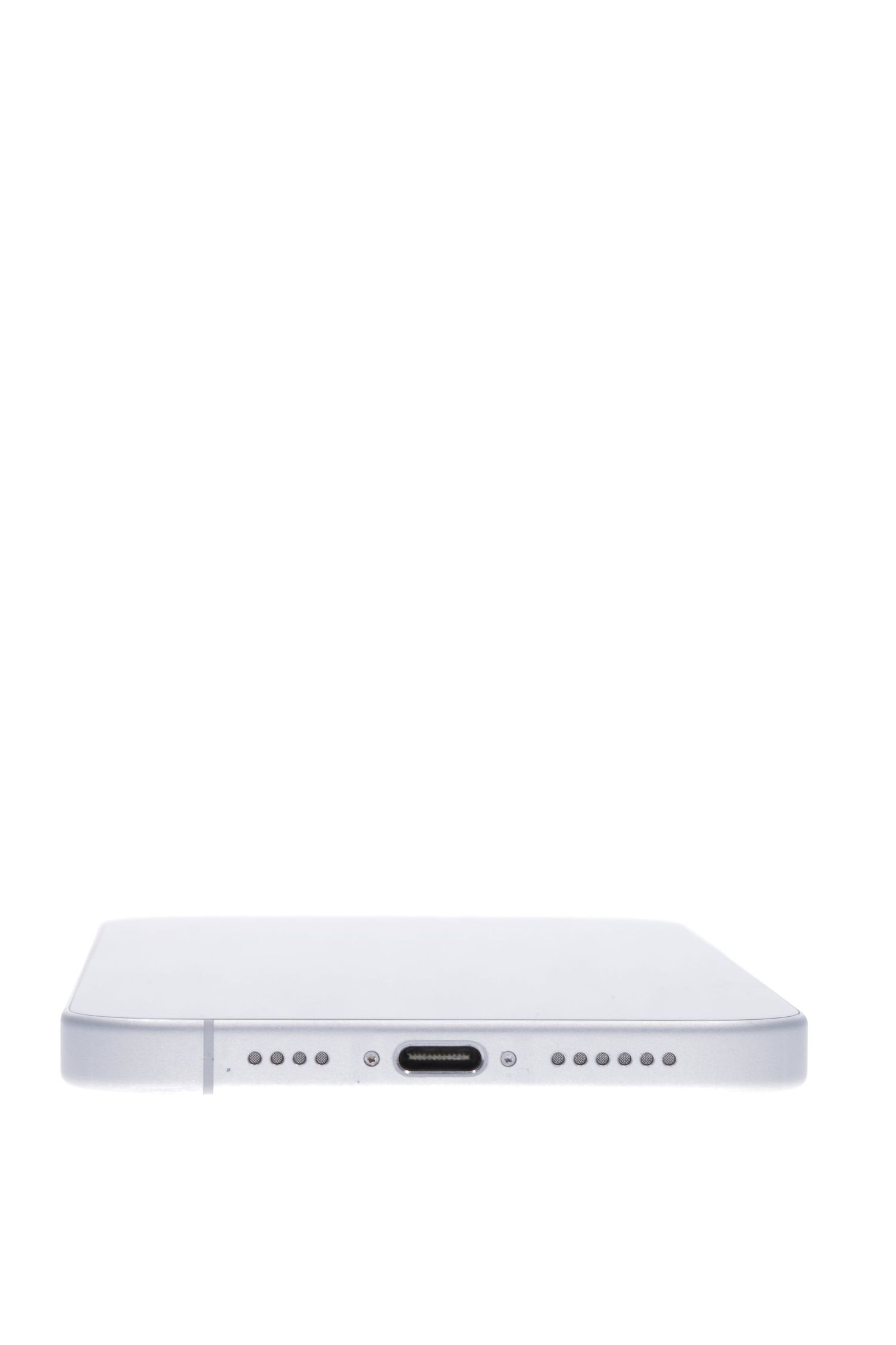 Apple iPhone 16 Plus 128 GB White - Újszerű