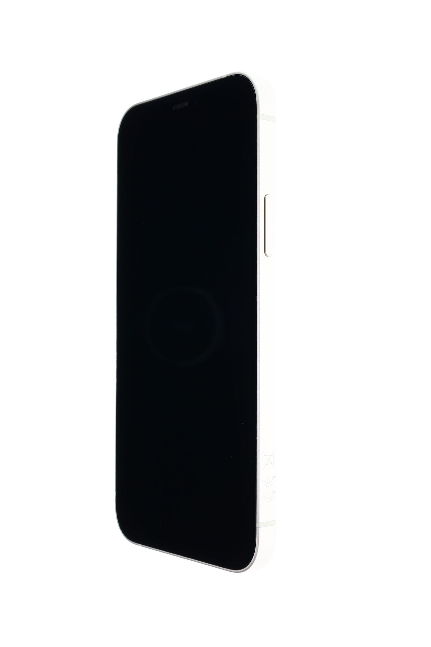 Apple iPhone 12 128 GB White - Като нов