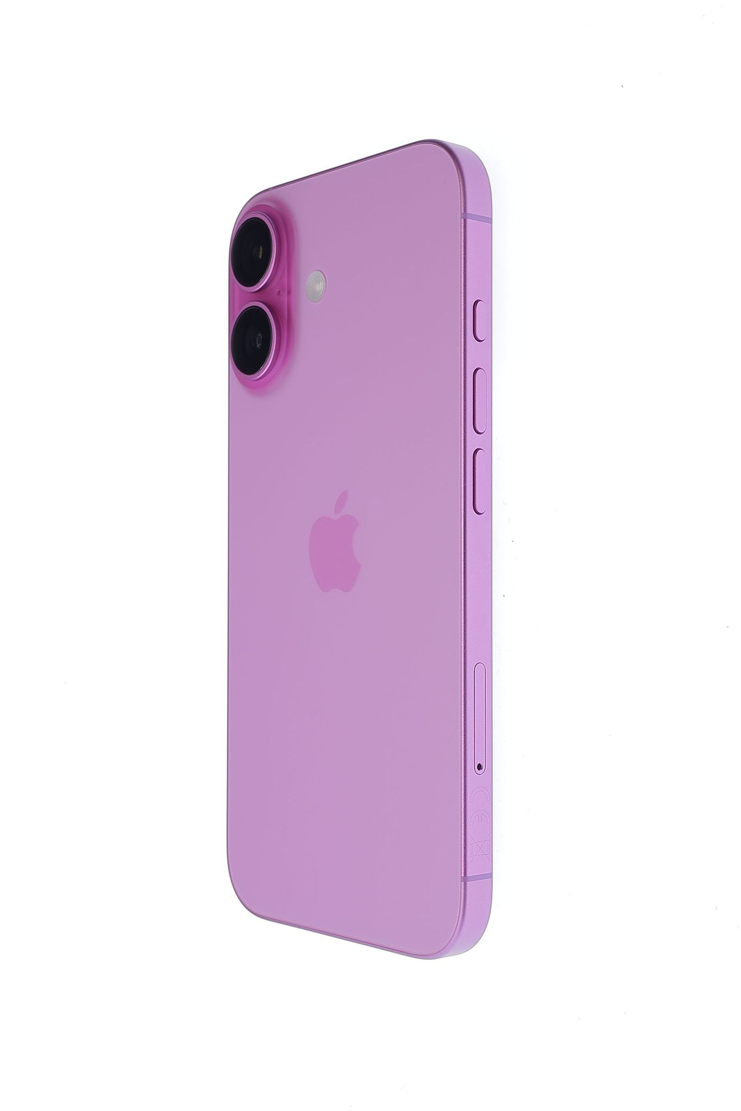 Apple iPhone 16 128 GB Pink - Ca nou