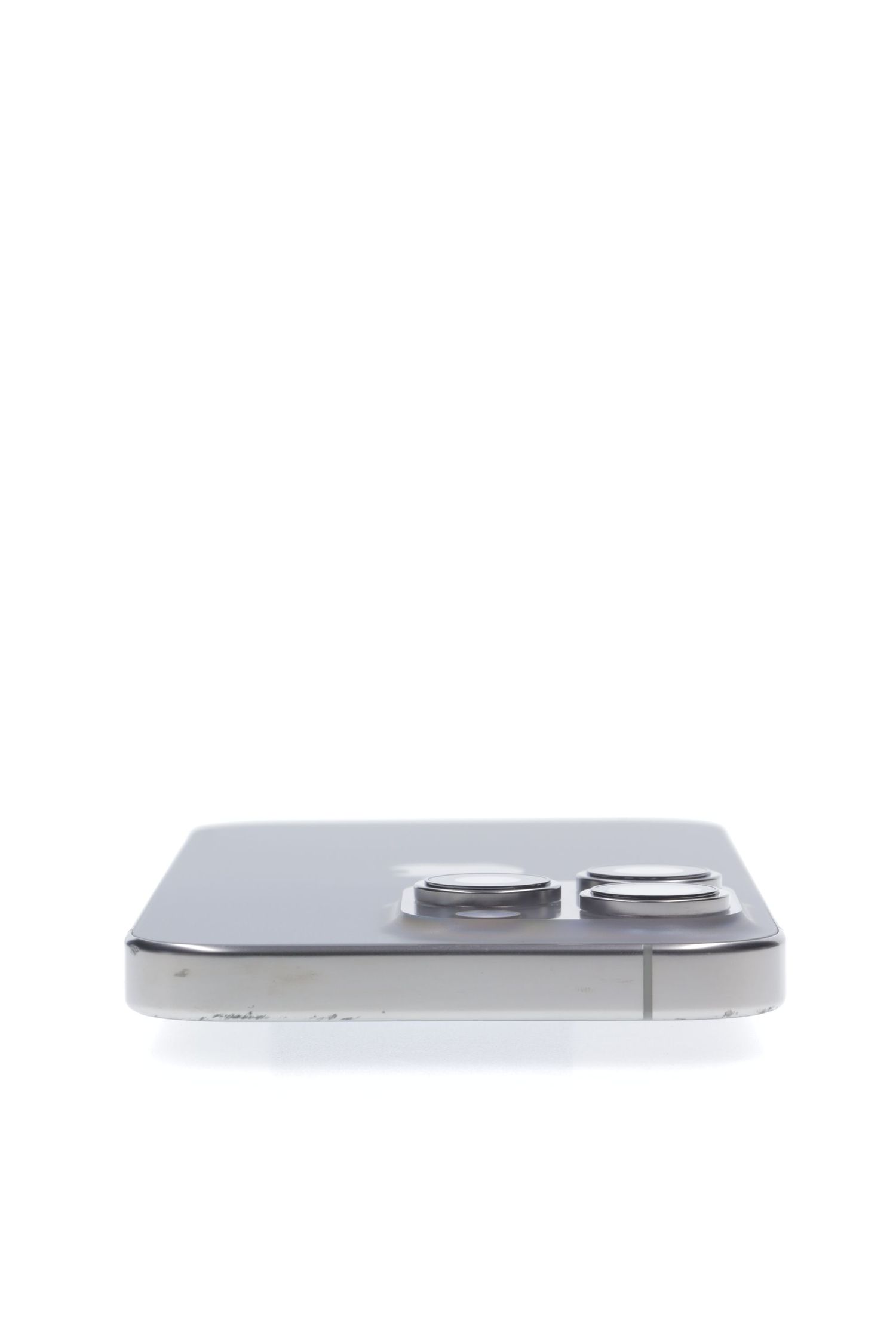 Apple iPhone 16 Pro 128 GB Natural Titanium - Ca nou