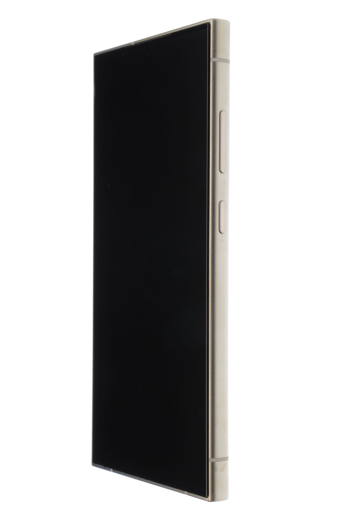 Samsung Galaxy S24 Ultra 5G Dual Sim 512 GB Titanium Yellow - Като нов