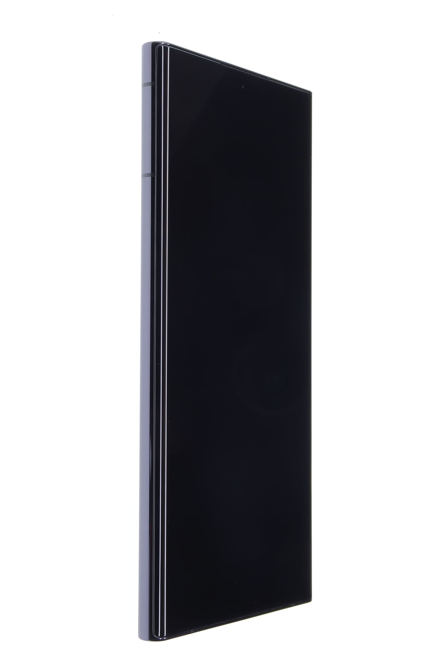 Samsung Galaxy S22 Ultra 5G Dual Sim 128 GB Phantom Black - Като нов